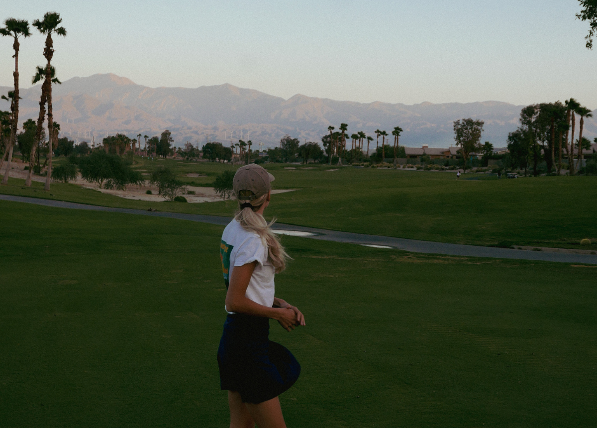 Well Traveled with Katha: Southern California