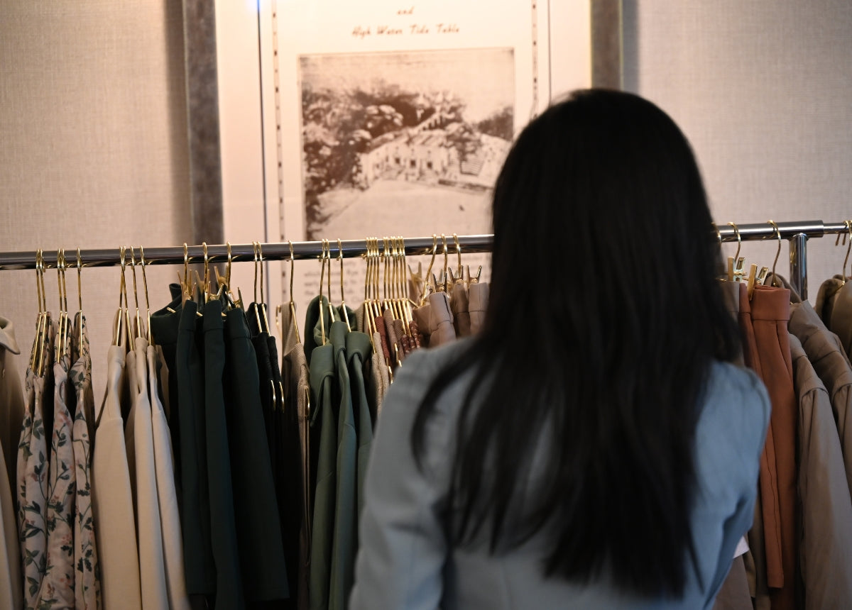 Grace in Community: Honoring the Women of The Apawamis Club