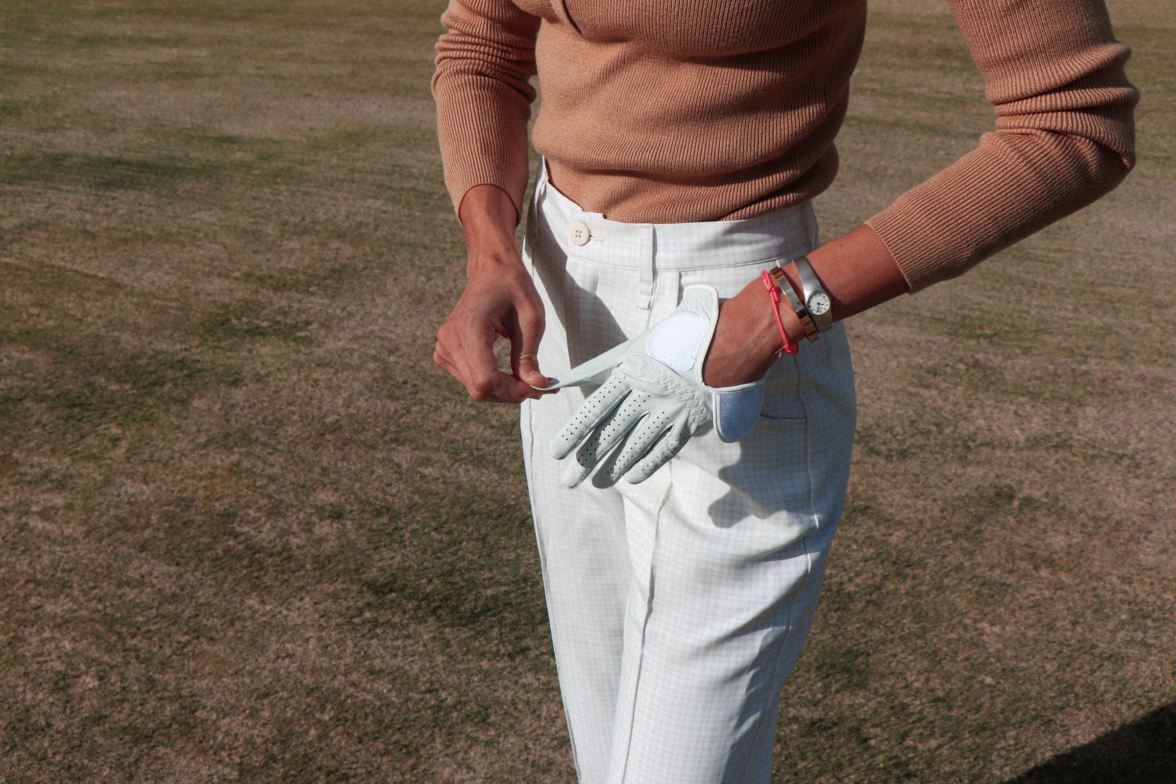 Mastering Spring Golf Layering with Katha: Style, Versatility, and Performance