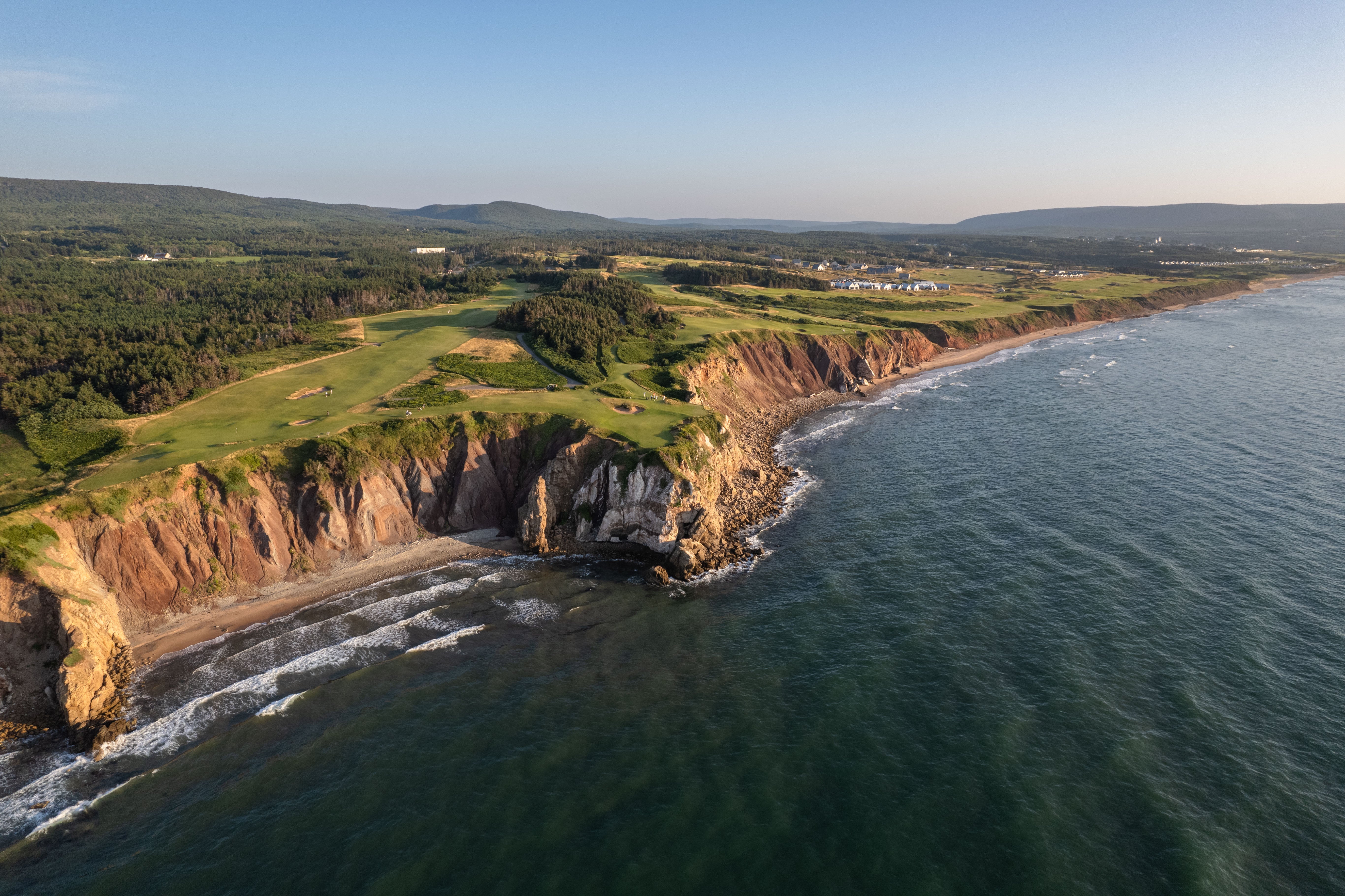 Savannah's Ladies Golf Trip Edit