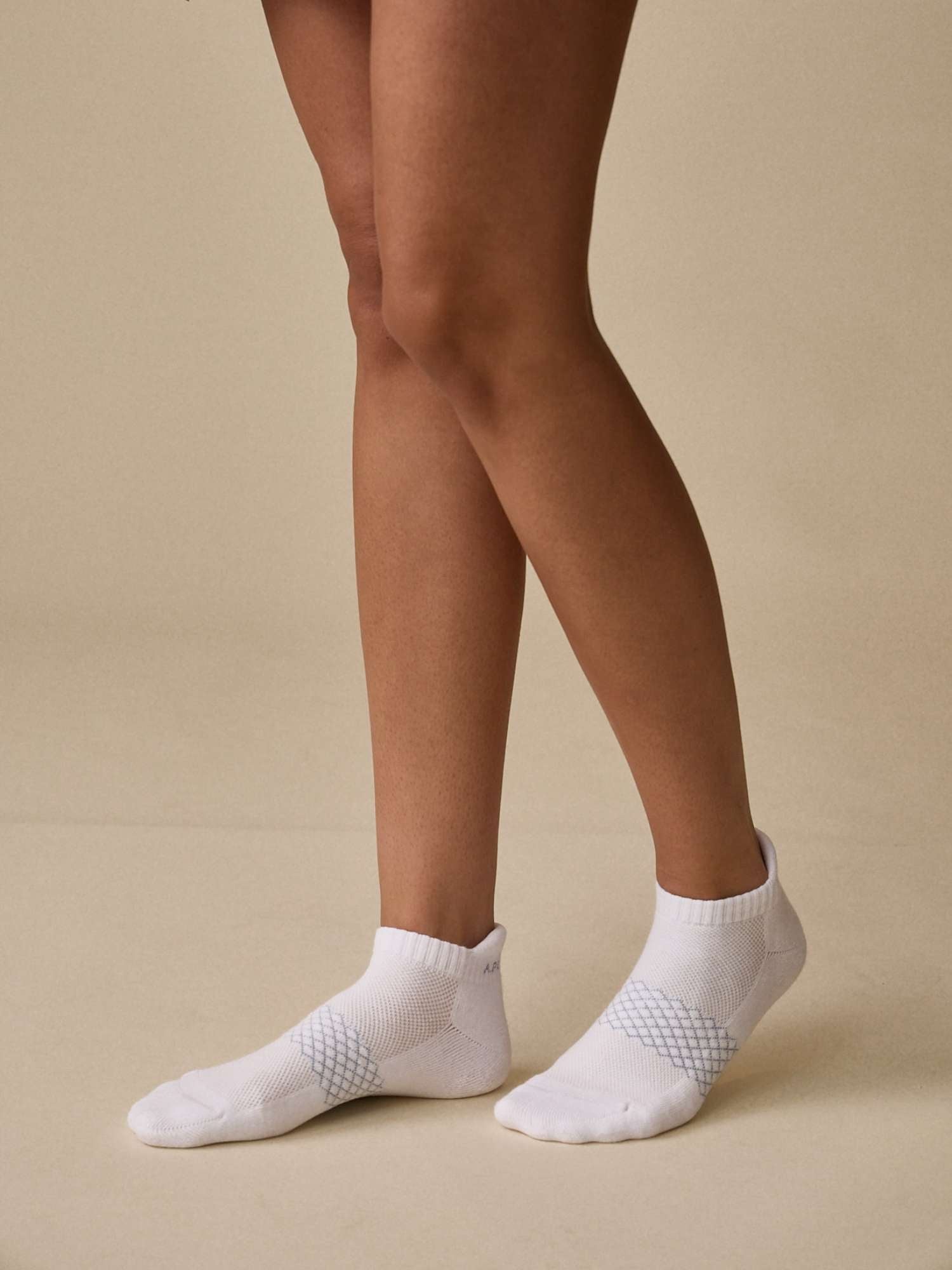 Tempest Ankle Sock ^