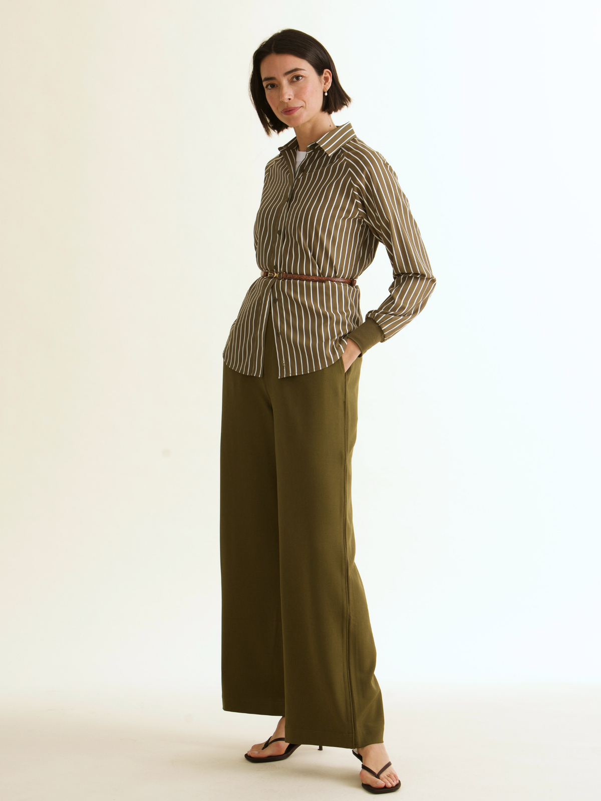 Glen Stripe