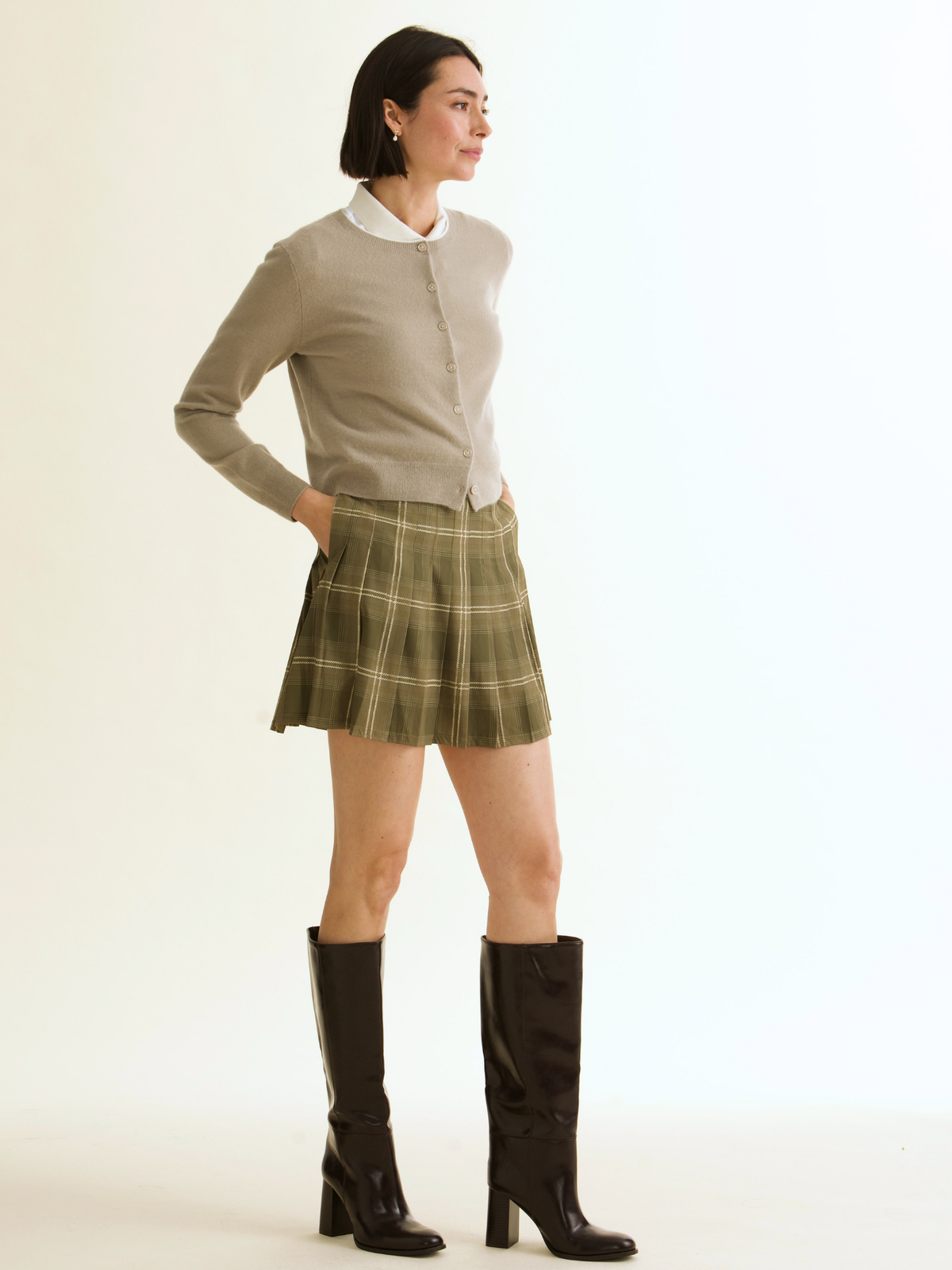 Renee Skort