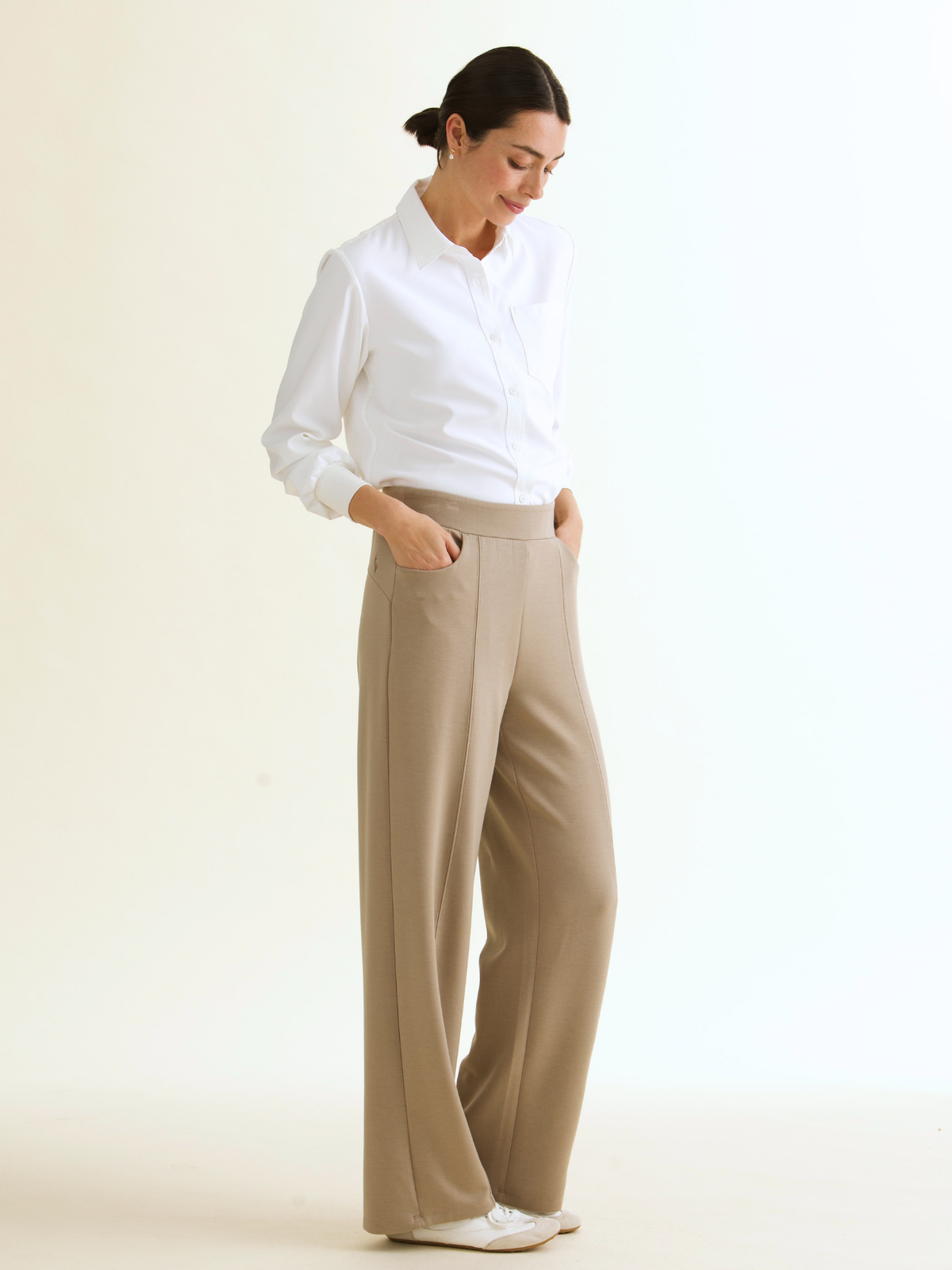 Whit Travel Pant