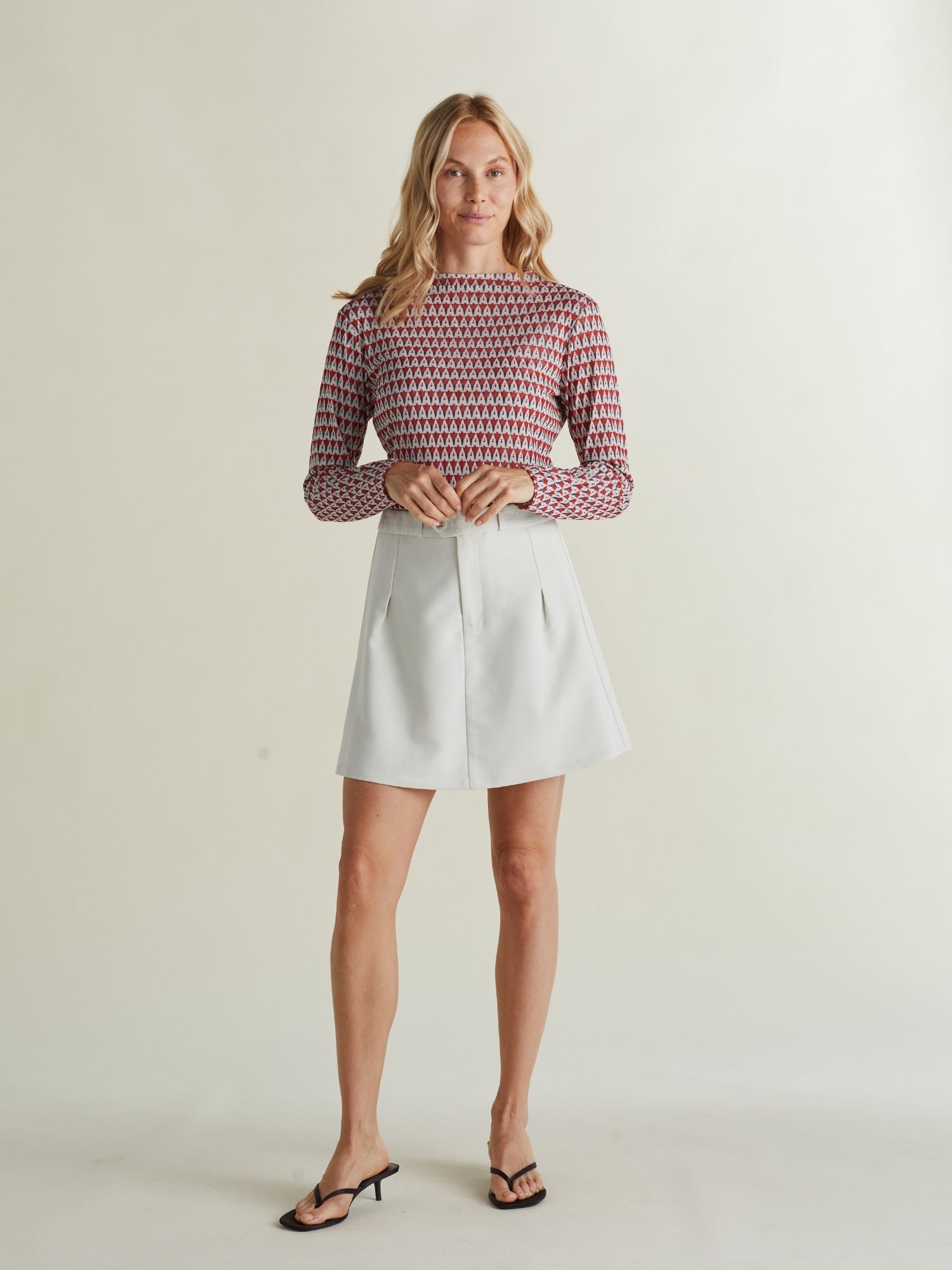 Tulip Print