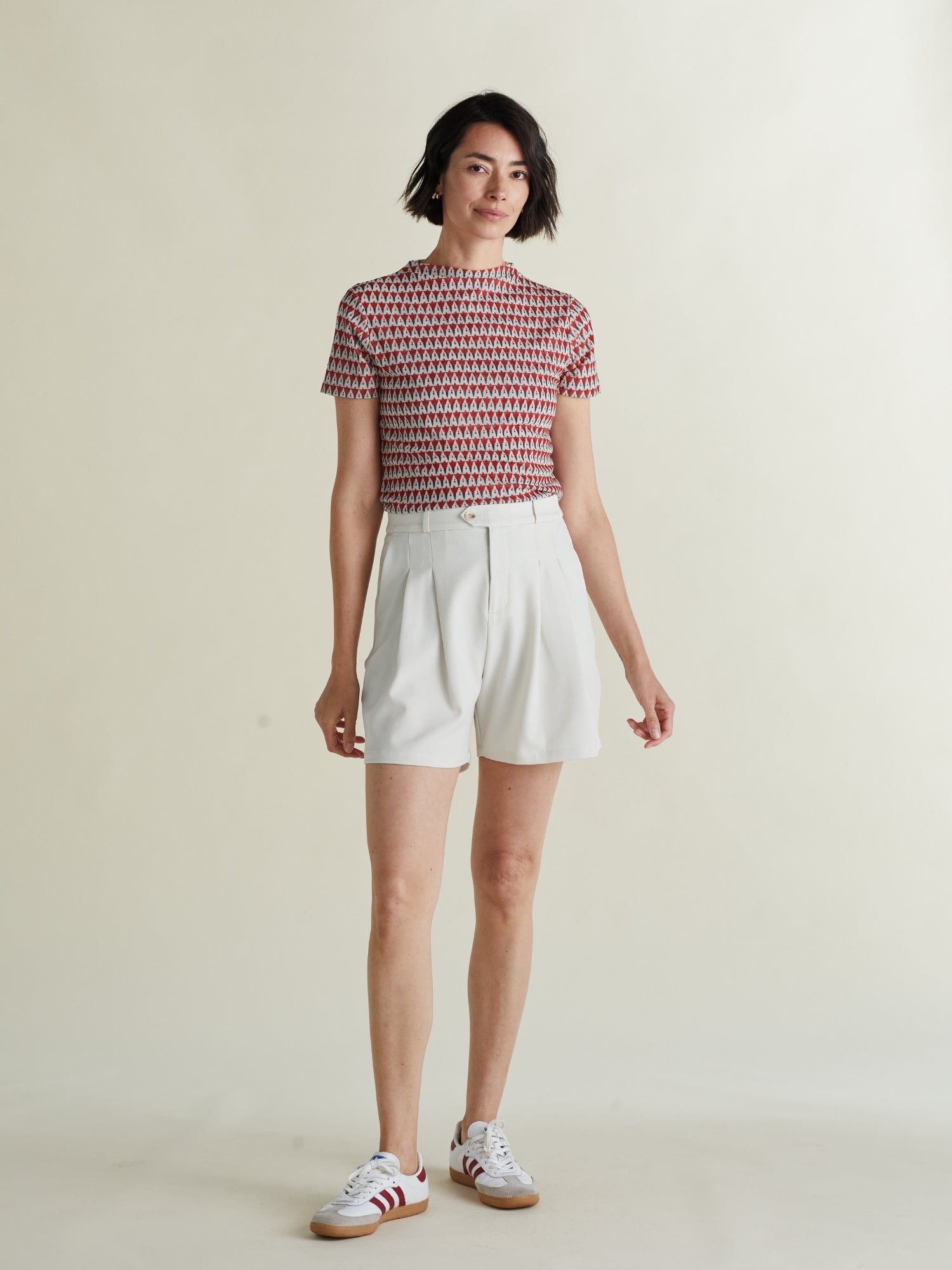 Tulip Print