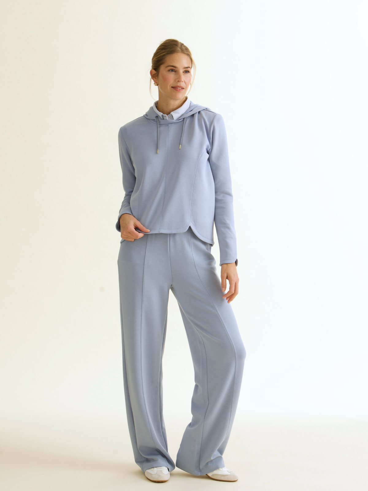 Whit Travel Pant