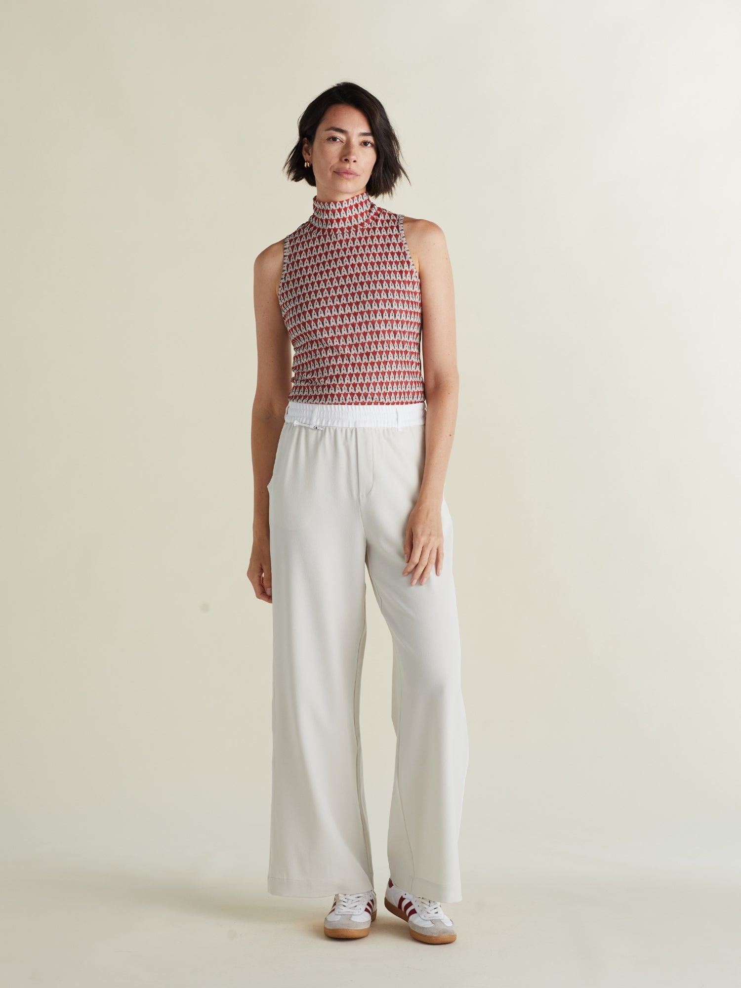 Tulip Print