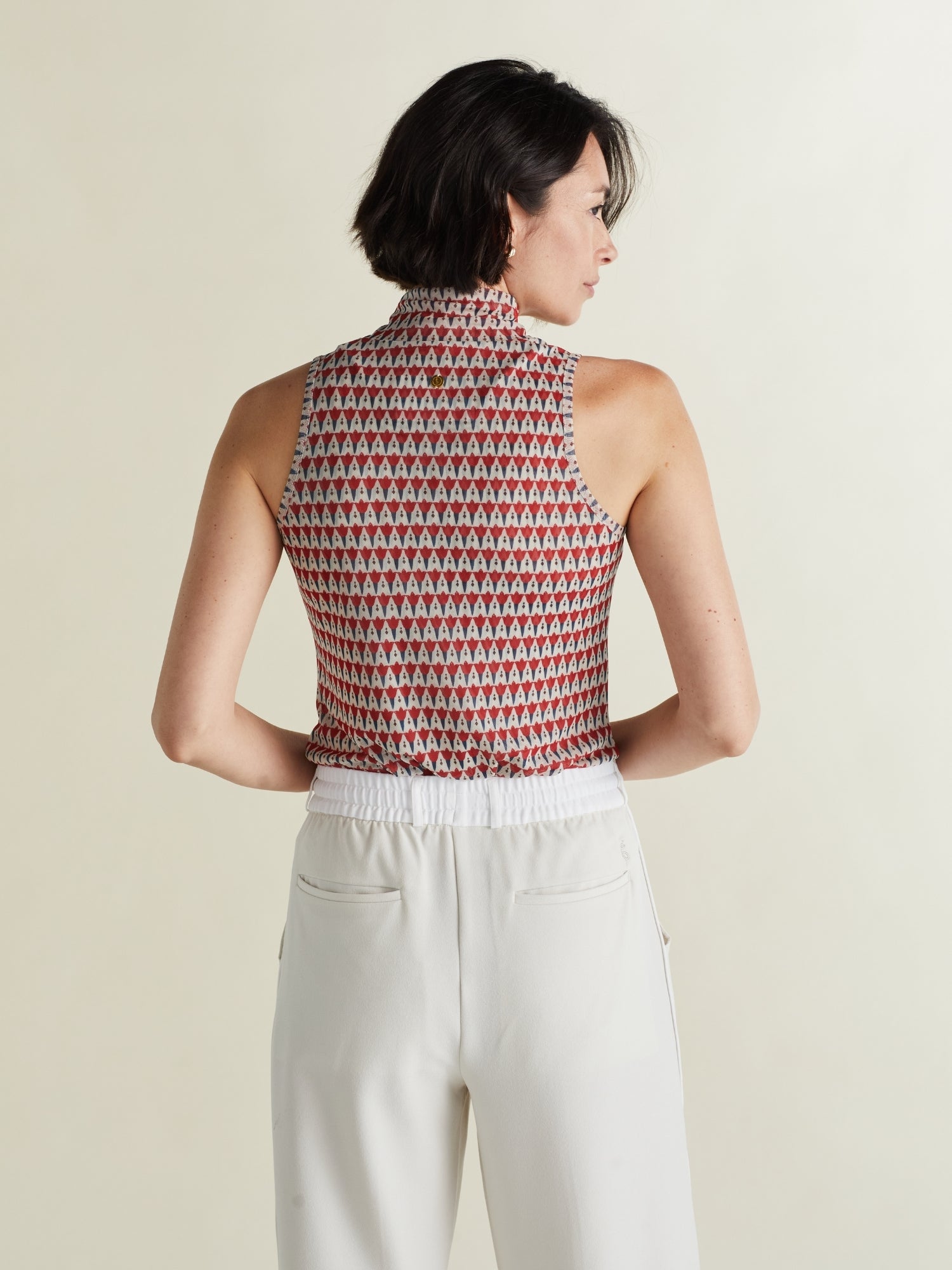 Tulip Print