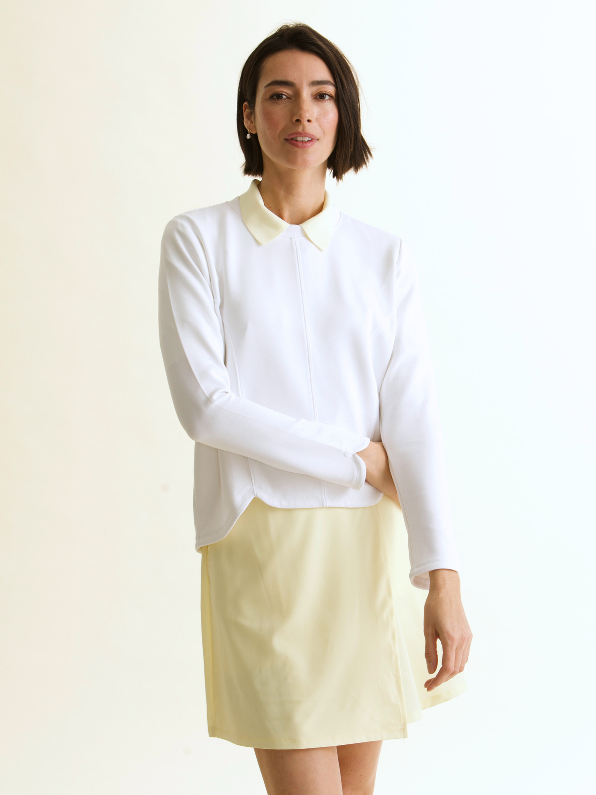 Bright White