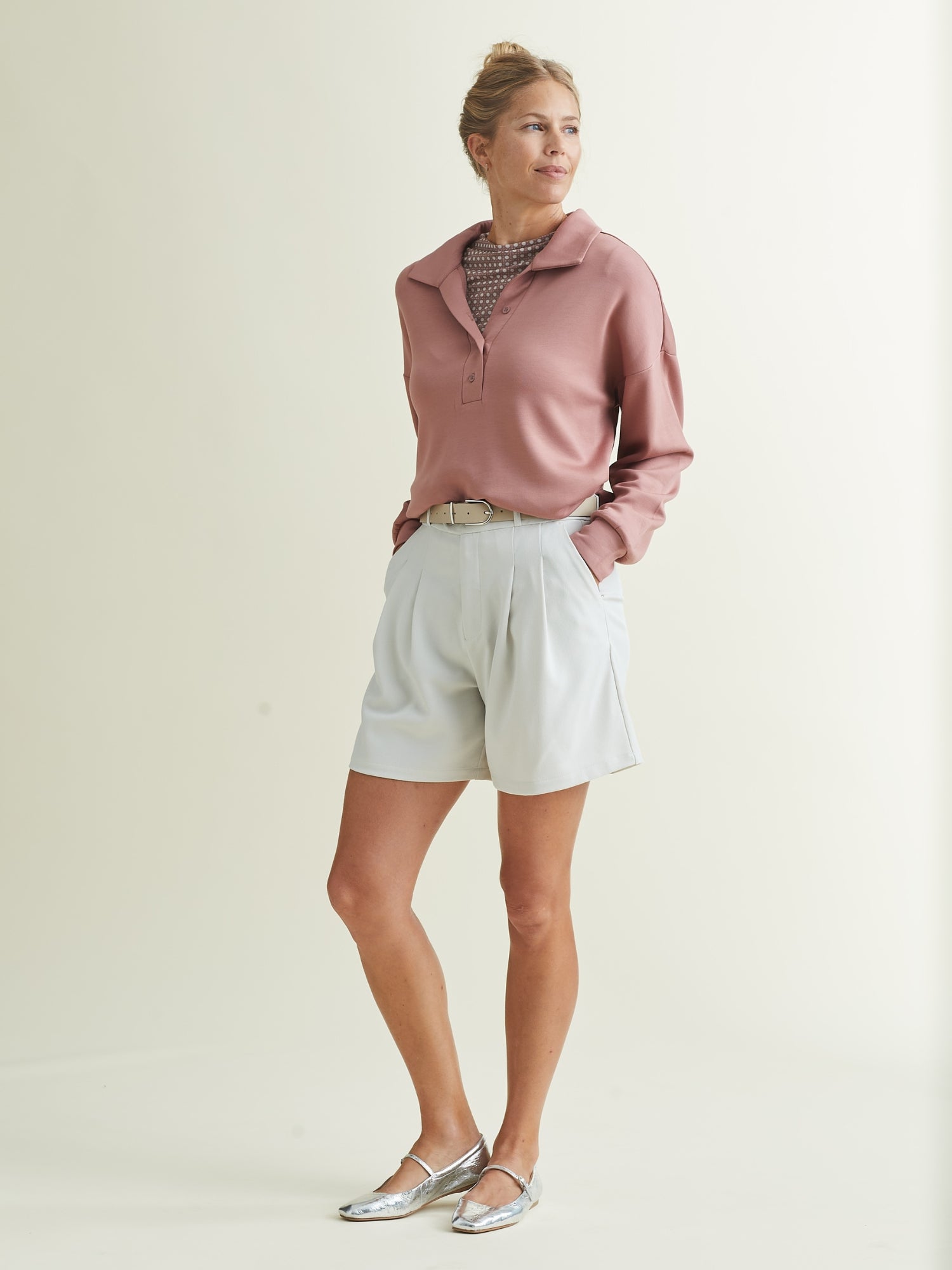 Mauve