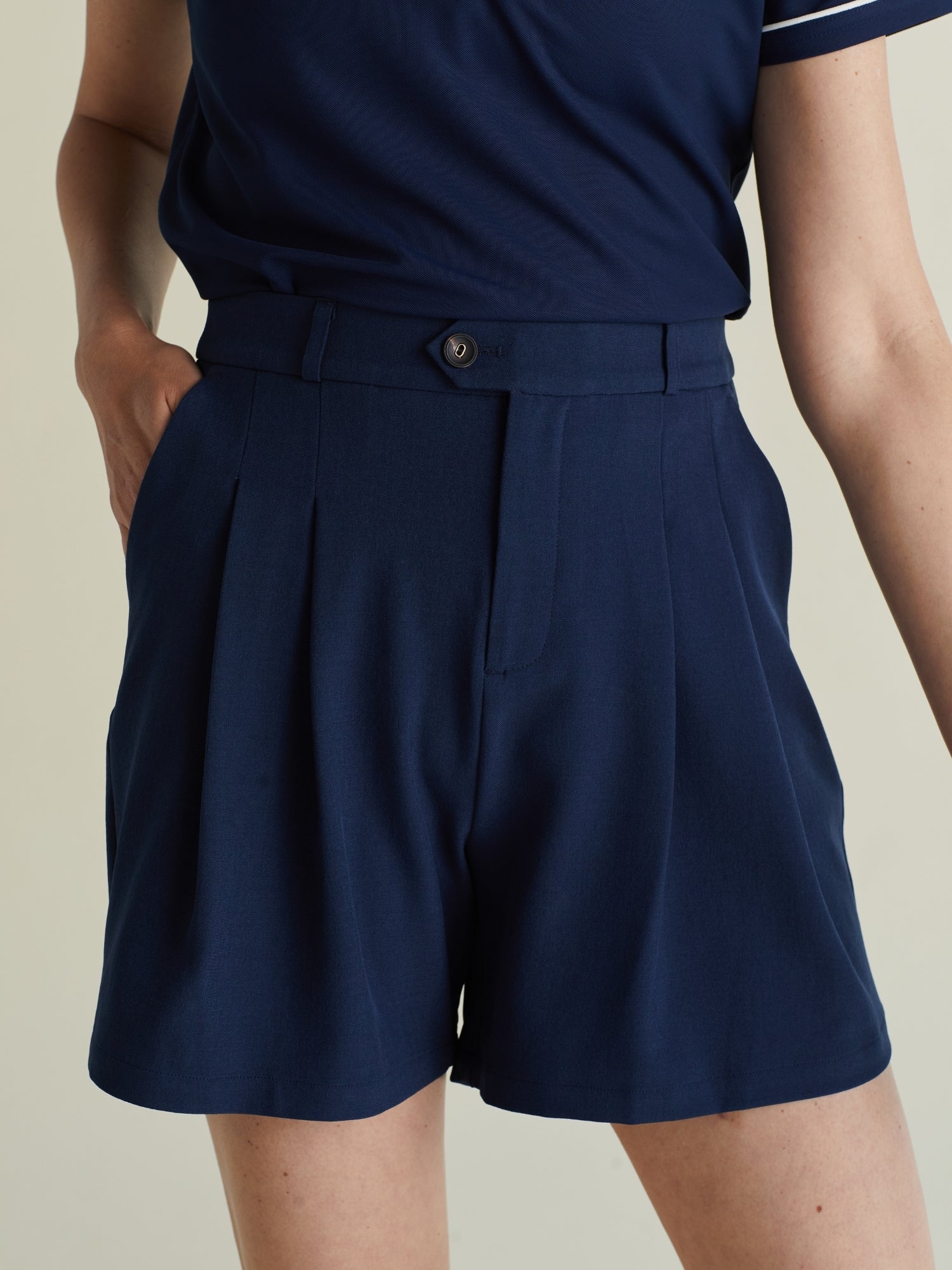 Dress Blues