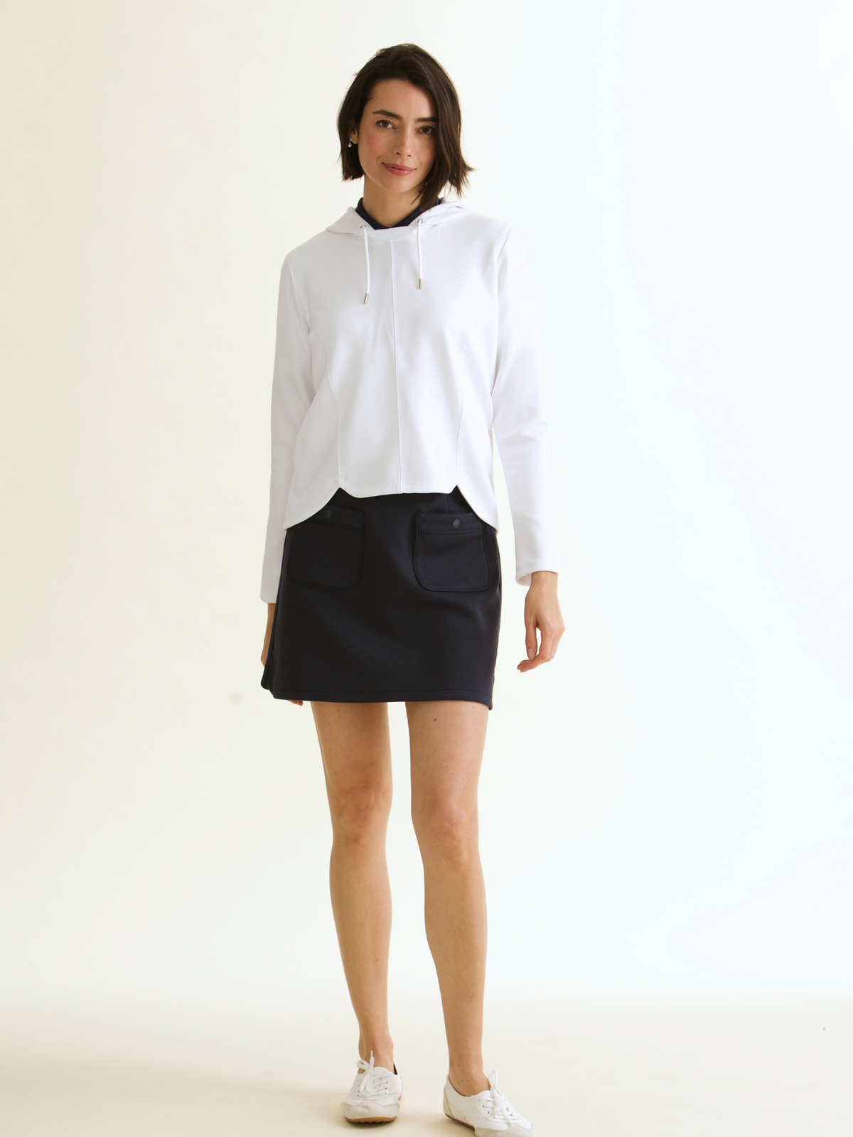 Bright White