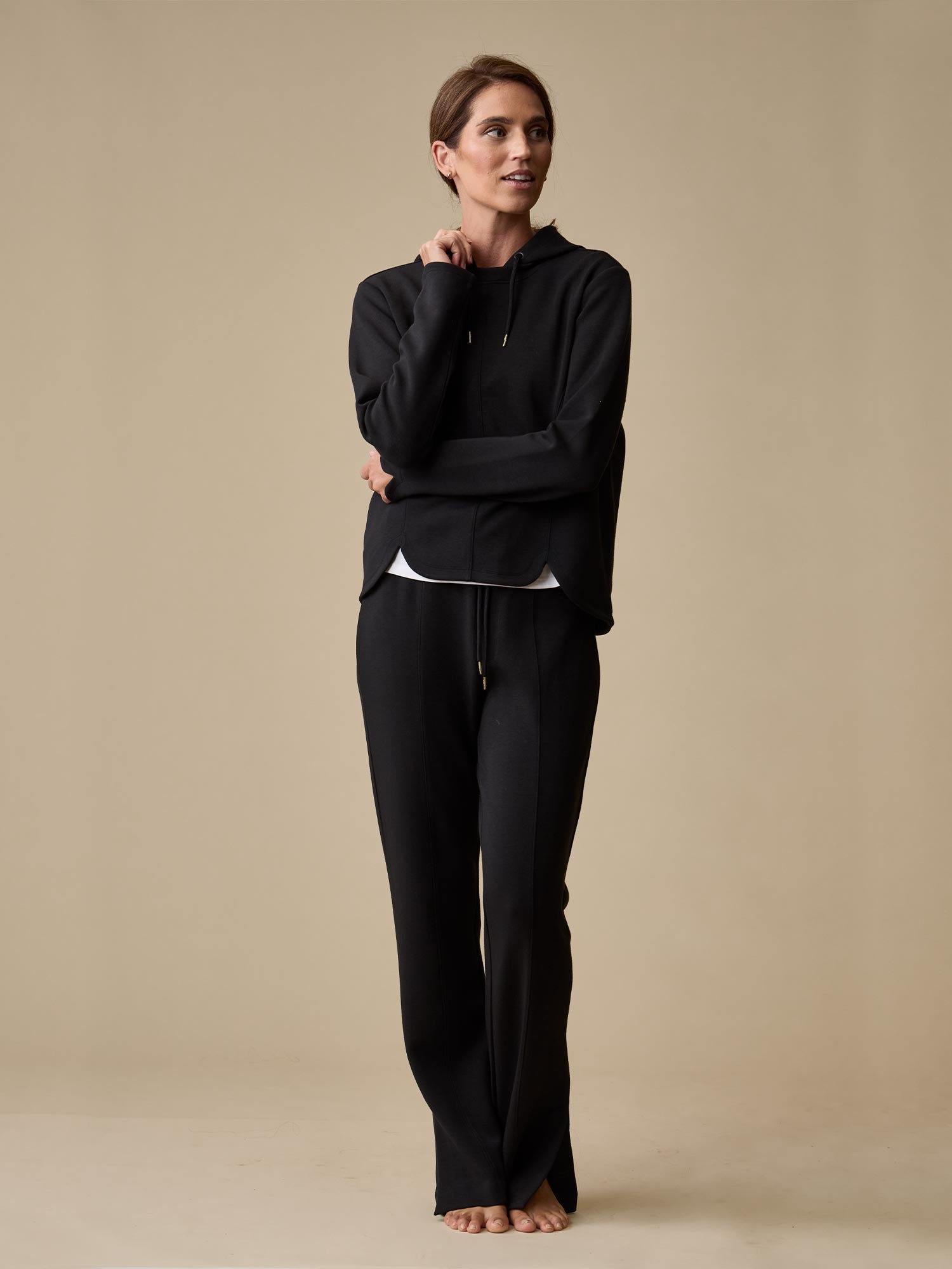 Black ^