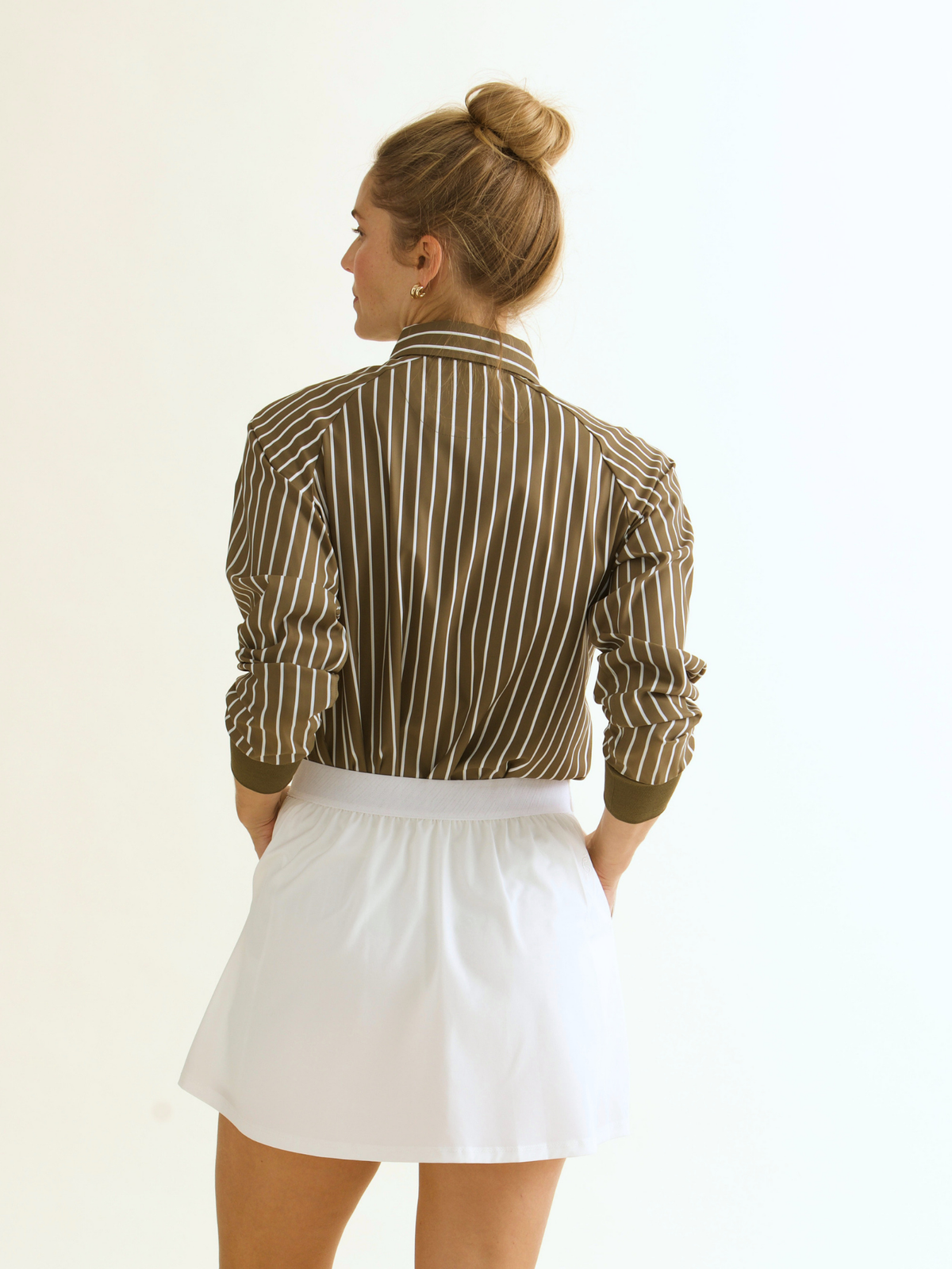 Glen Stripe