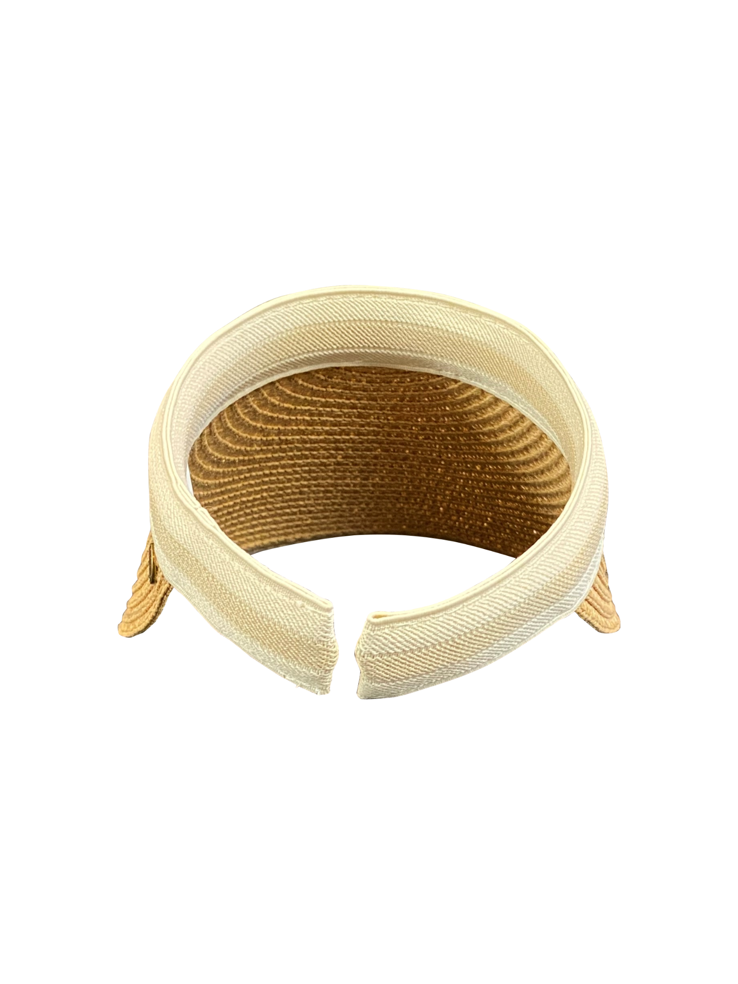 A. PUTNAM Visor