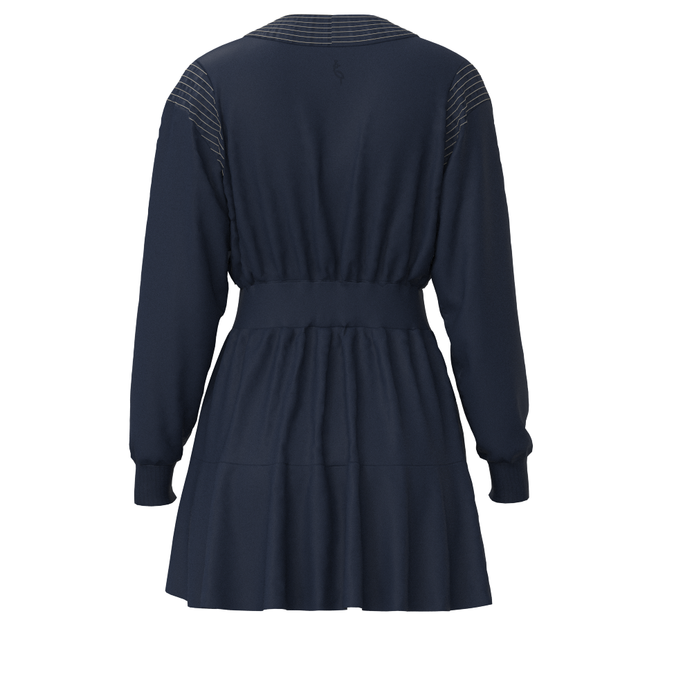 Dress Blues
