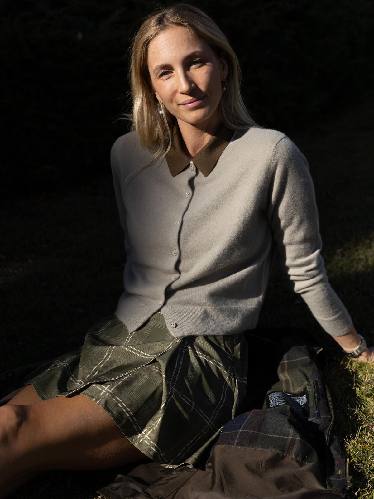 Renee Skort