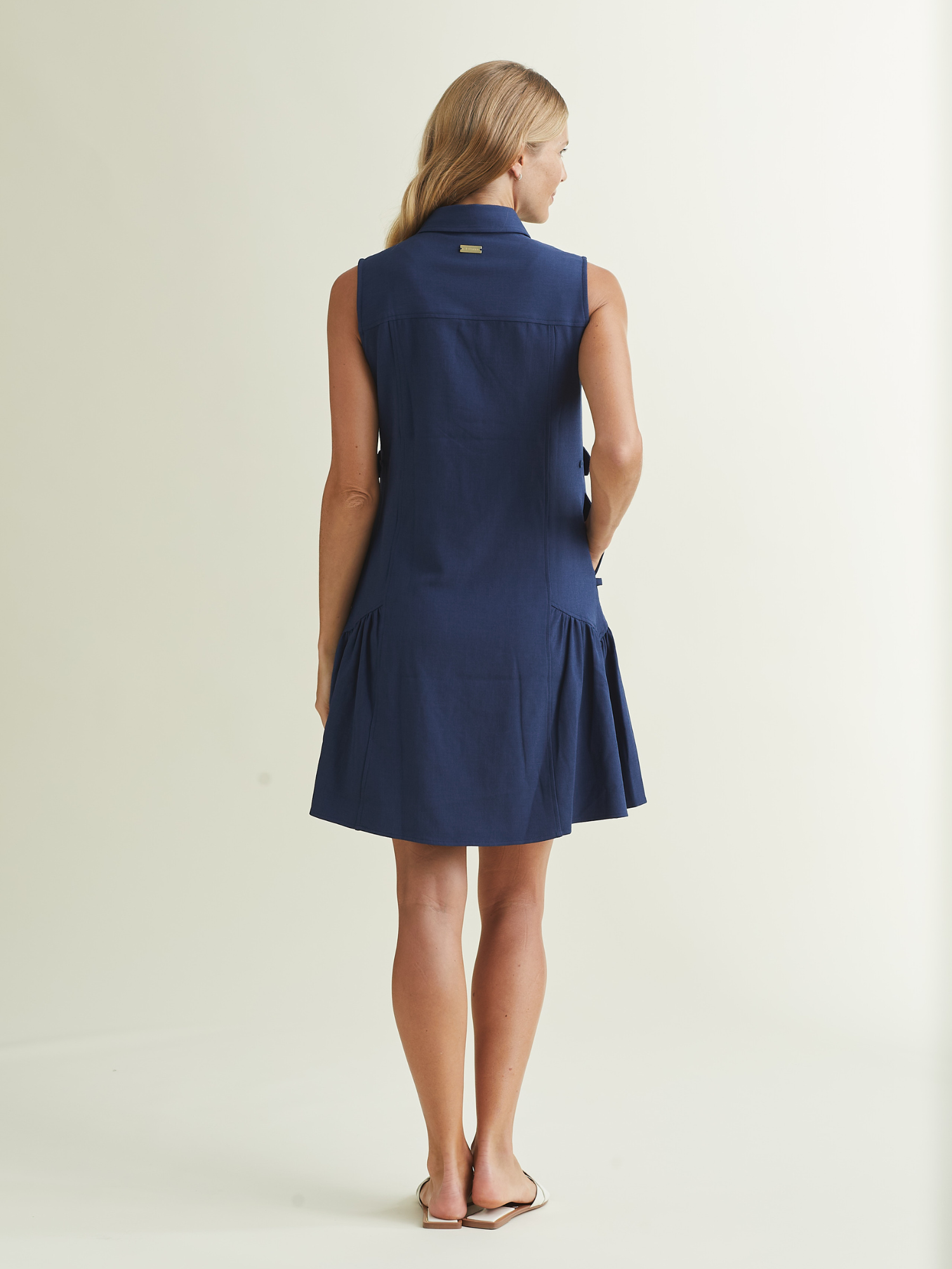 Dress Blues