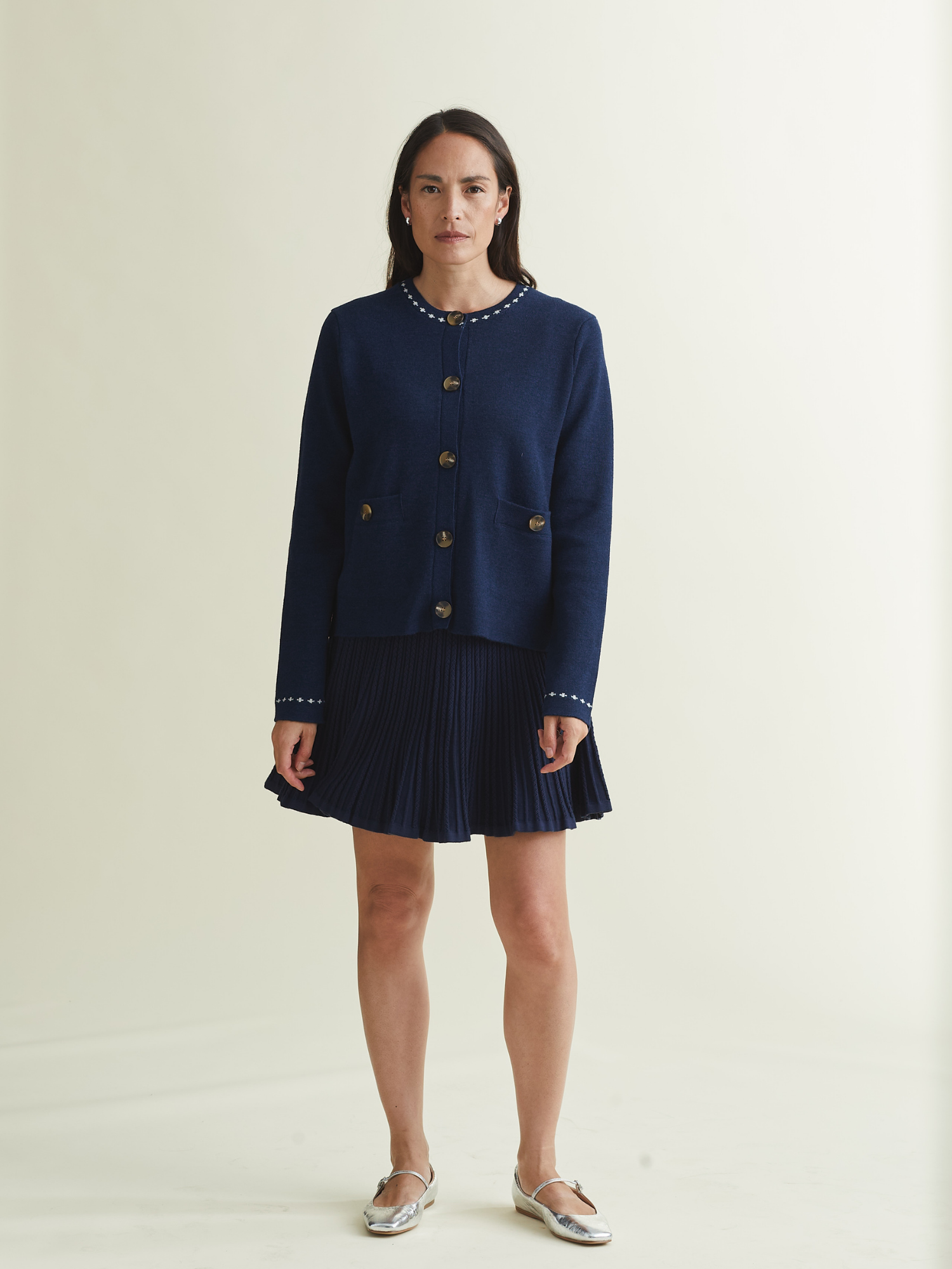 Dress Blues