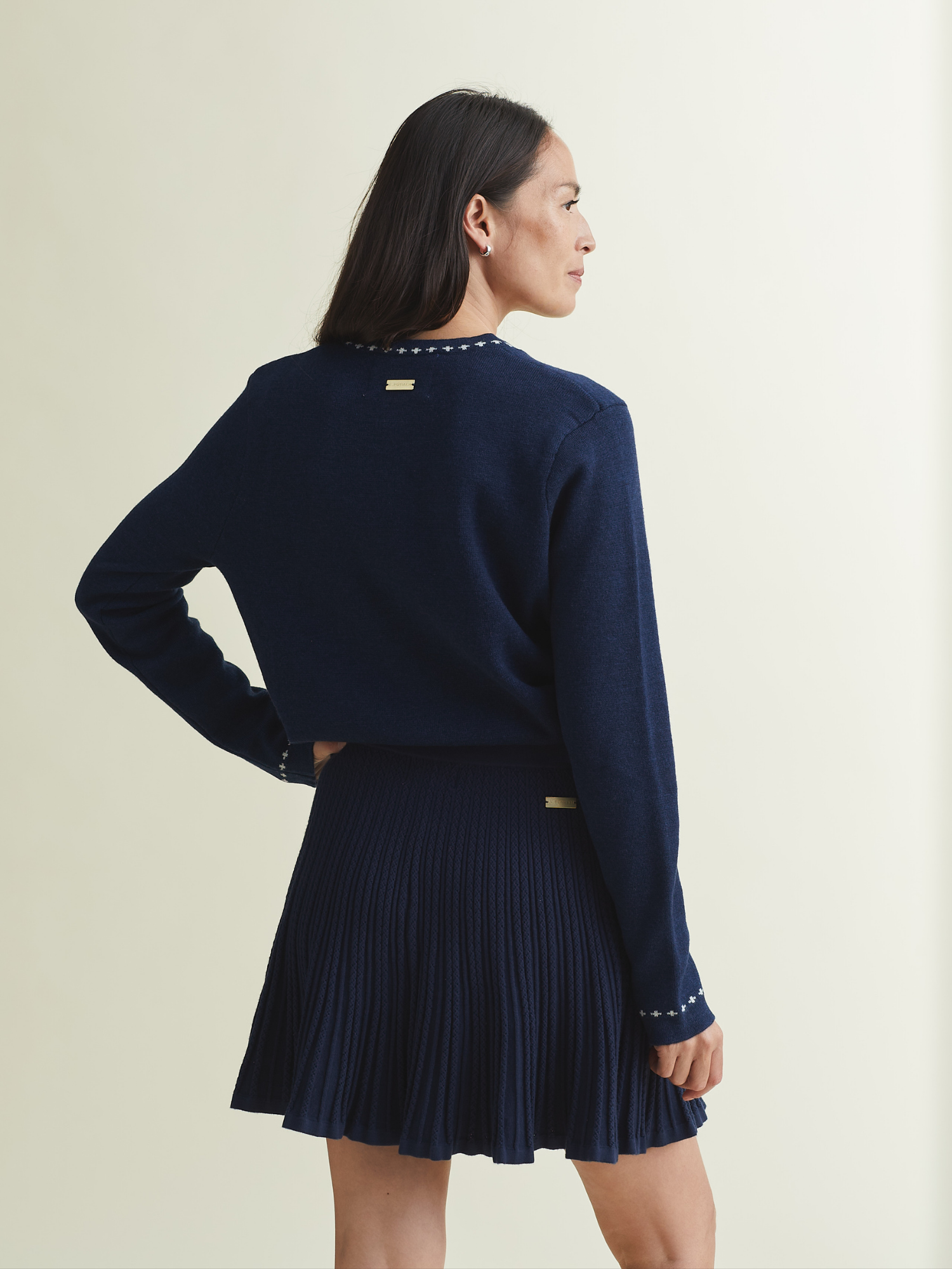 Dress Blues