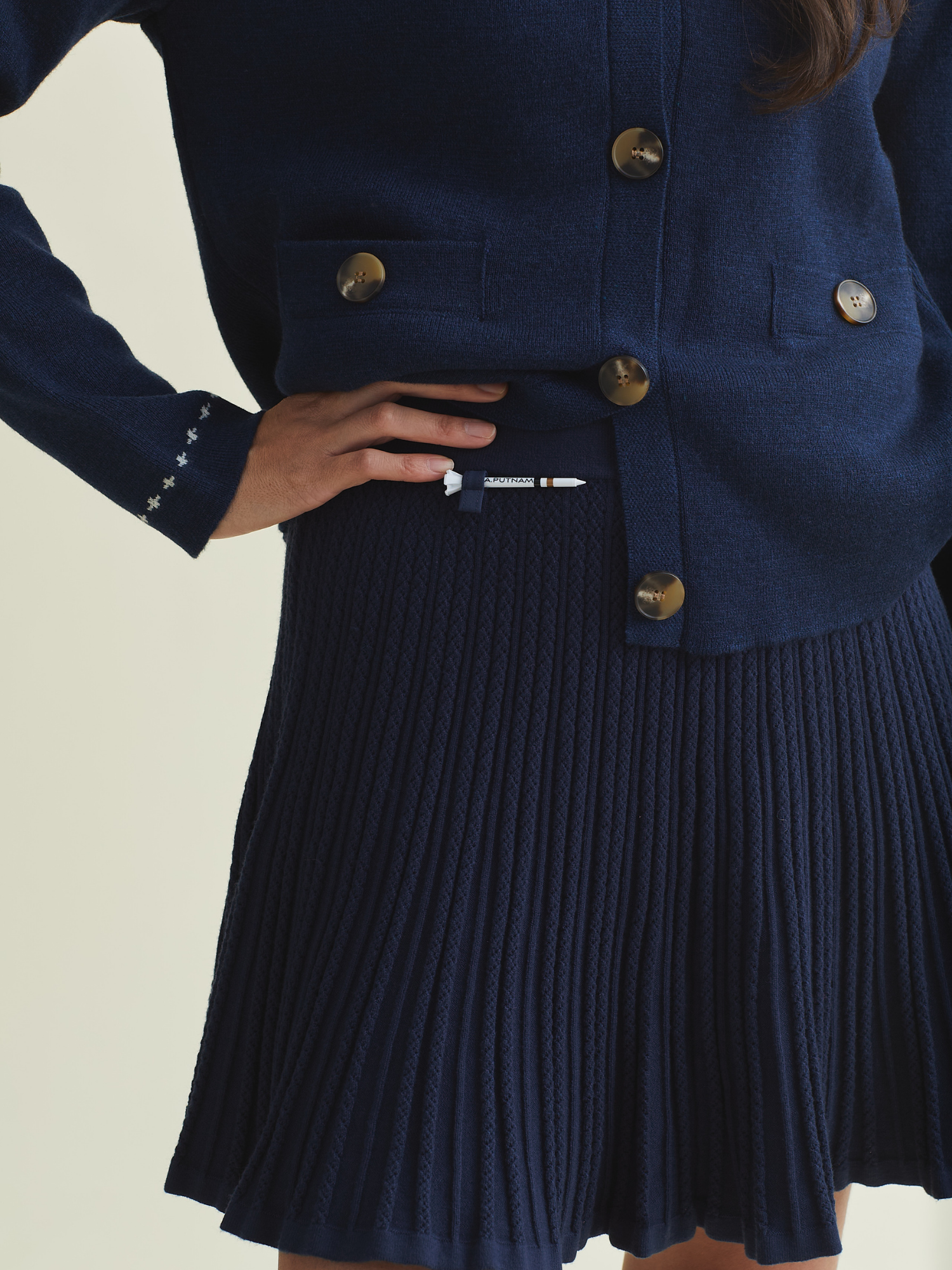 Dress Blues