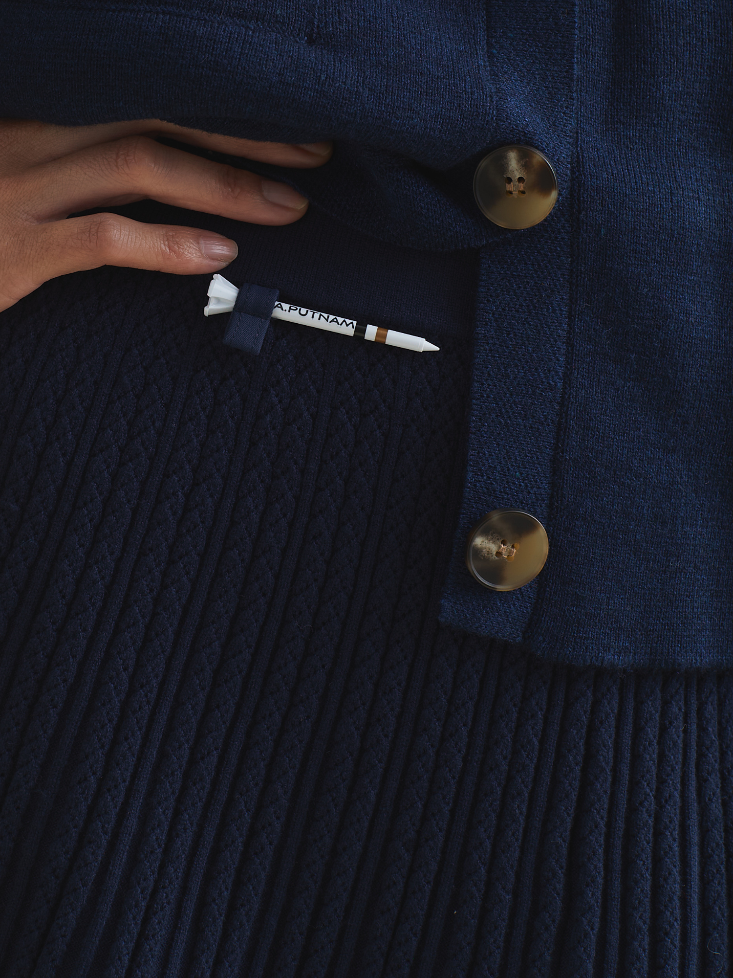 Dress Blues