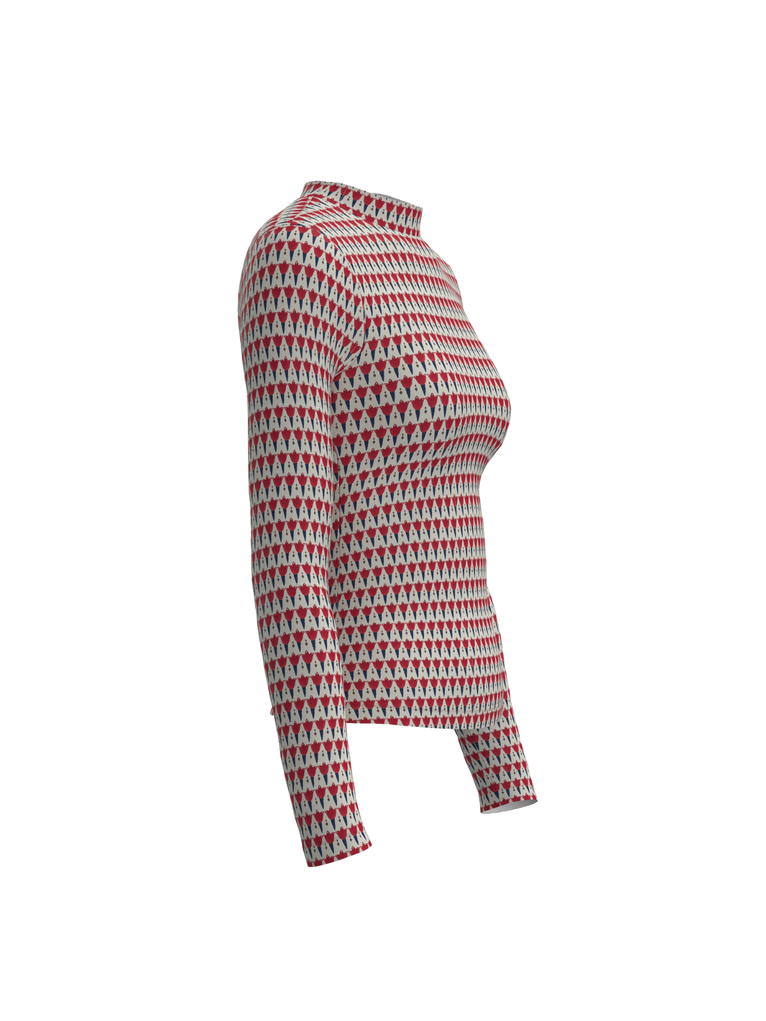 Tulip Print