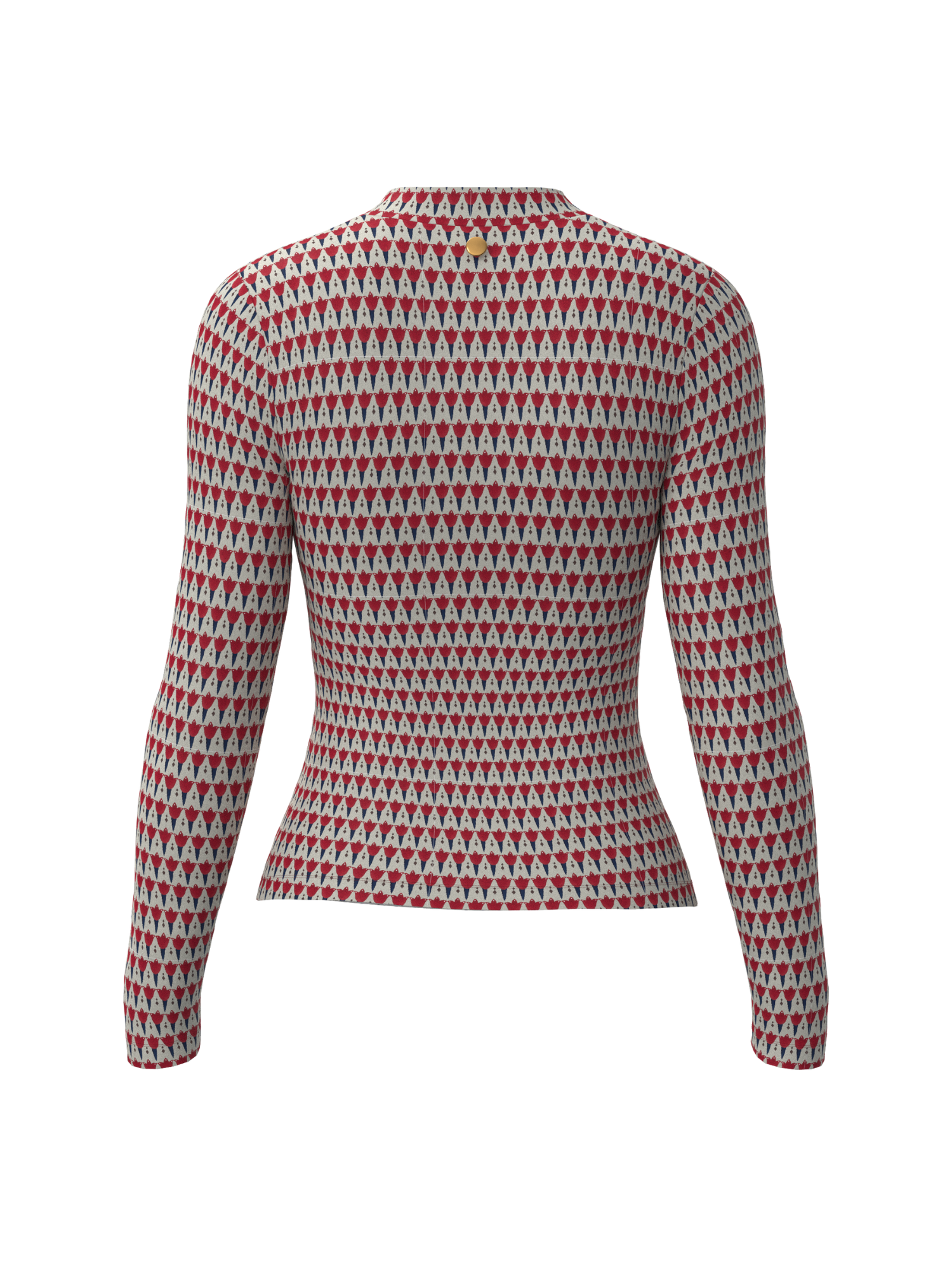 Tulip Print