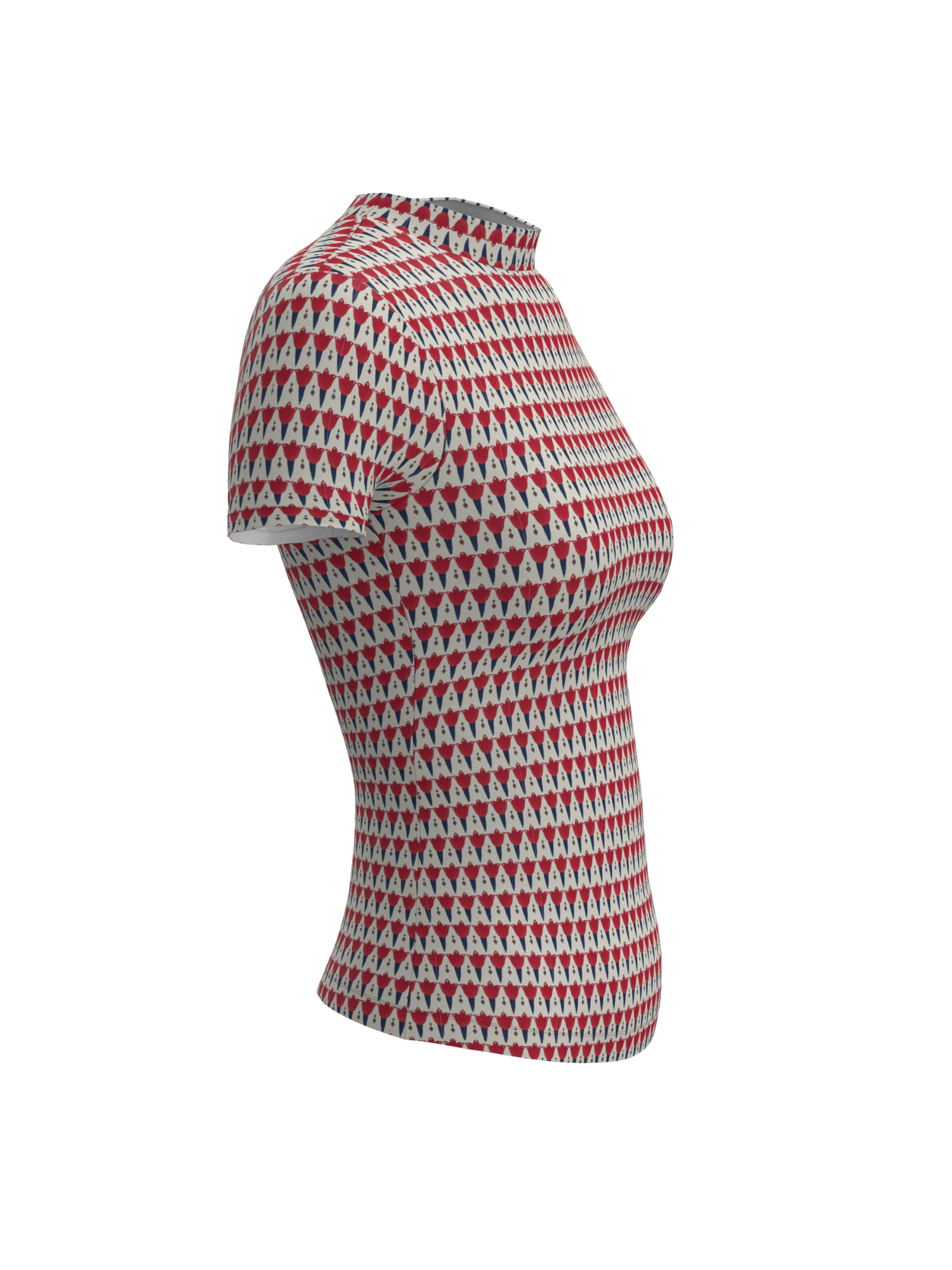 Tulip Print