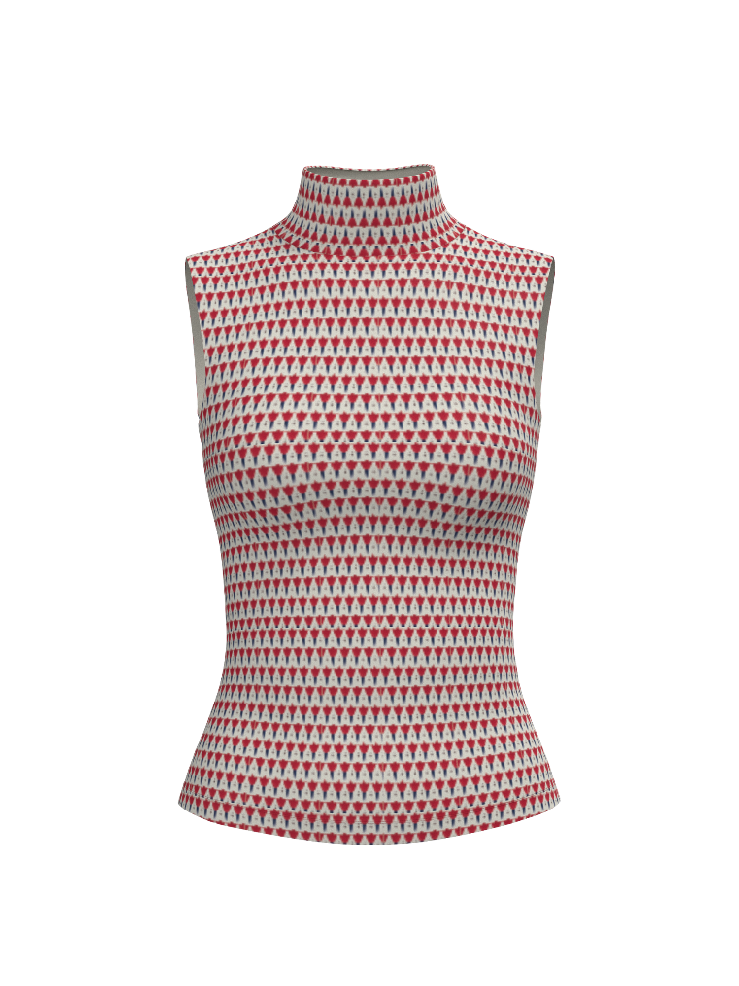 Tulip Print