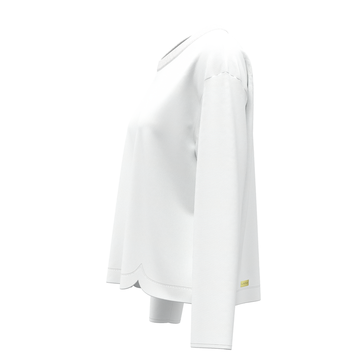 Bright White