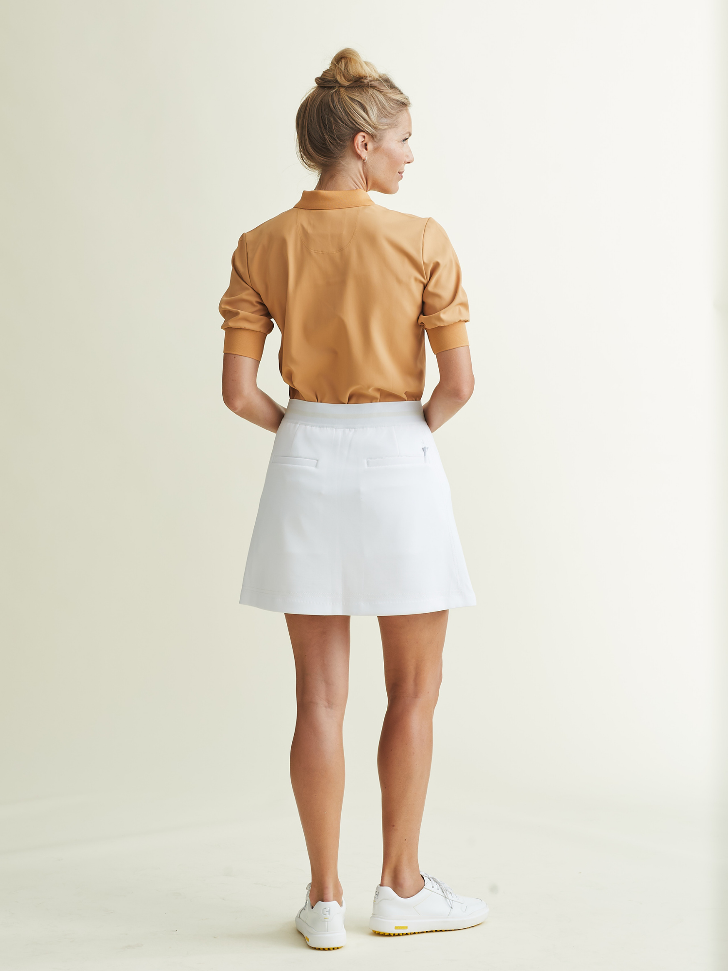 White Cream