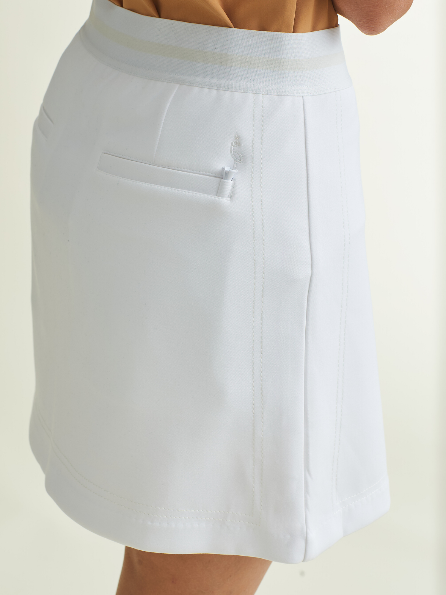 White Cream