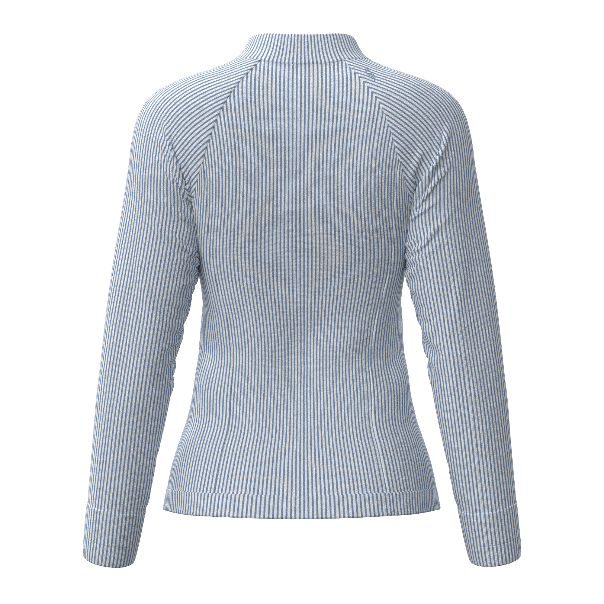 Charleston Blue Stripe