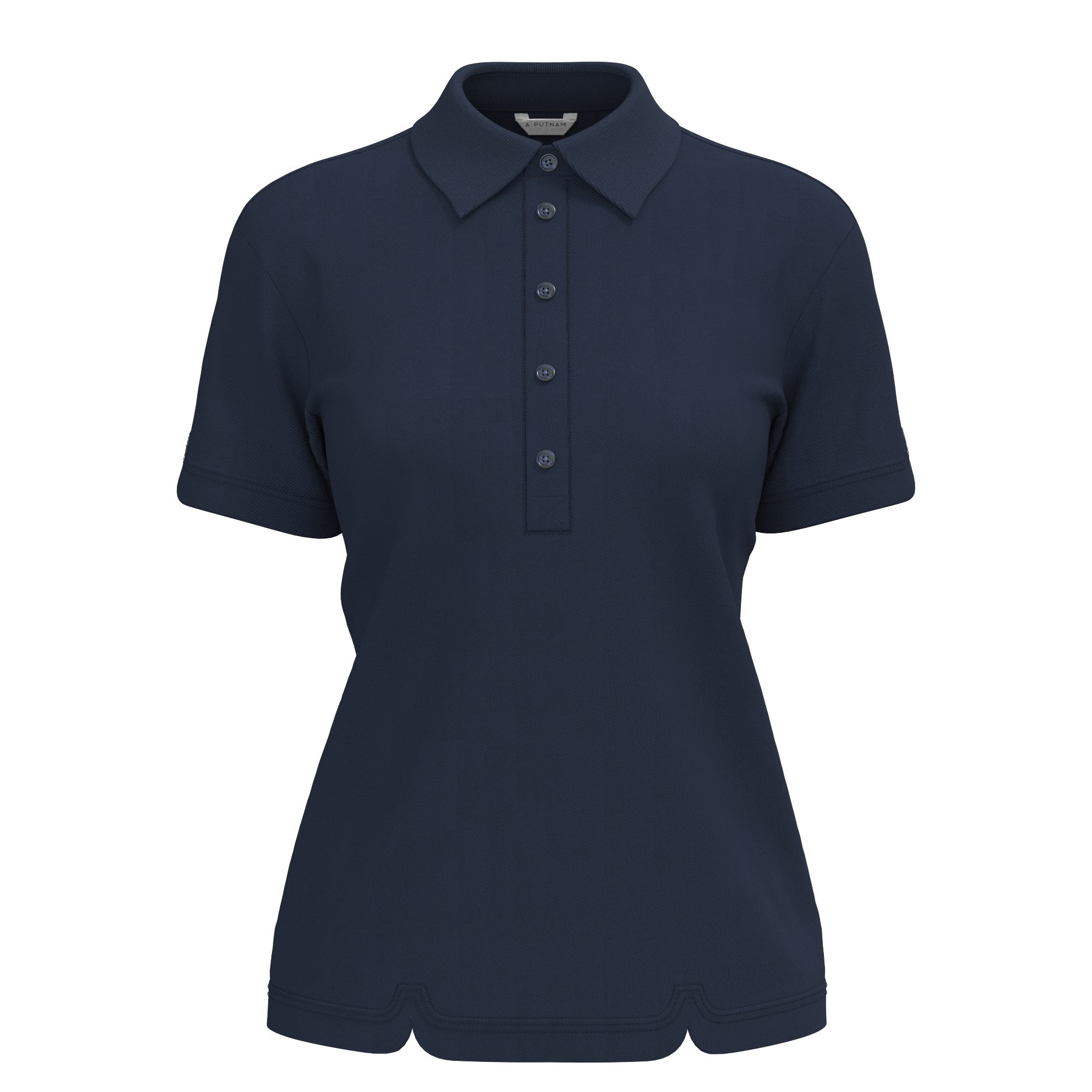 Dress Blues
