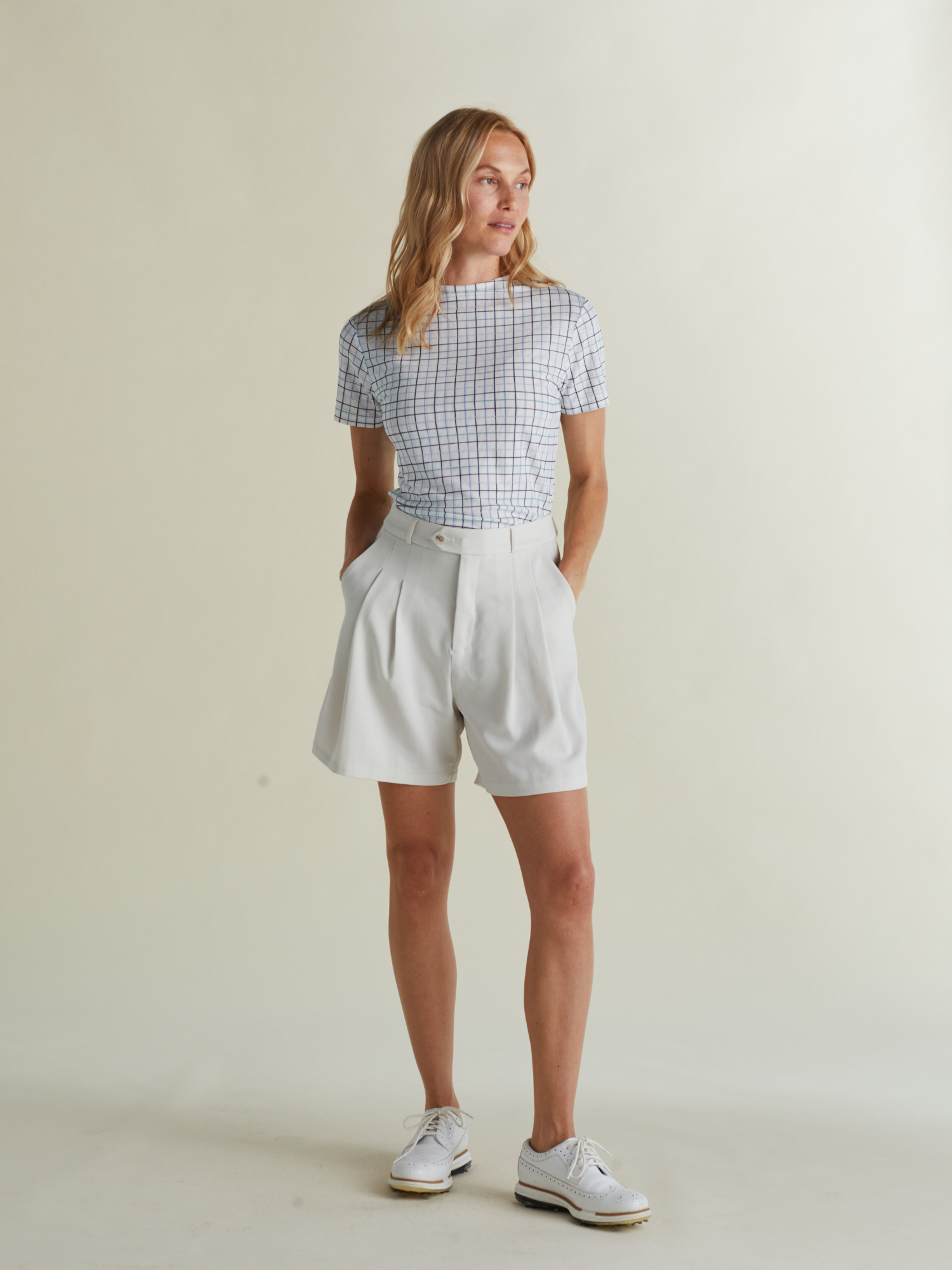 Trouser Short