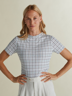 Charleston Plaid