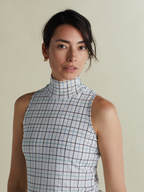 Charleston Plaid