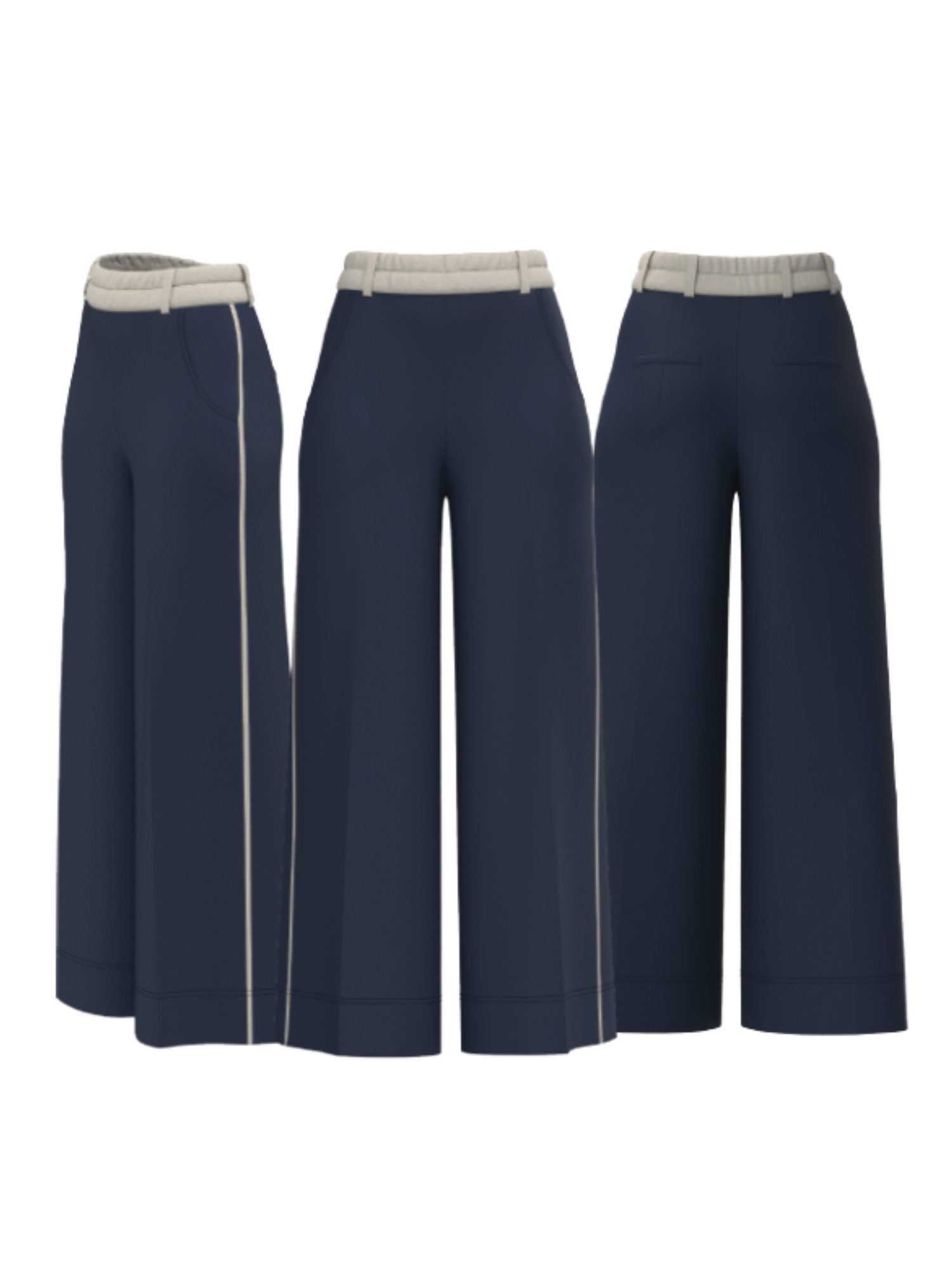 Dress Blues