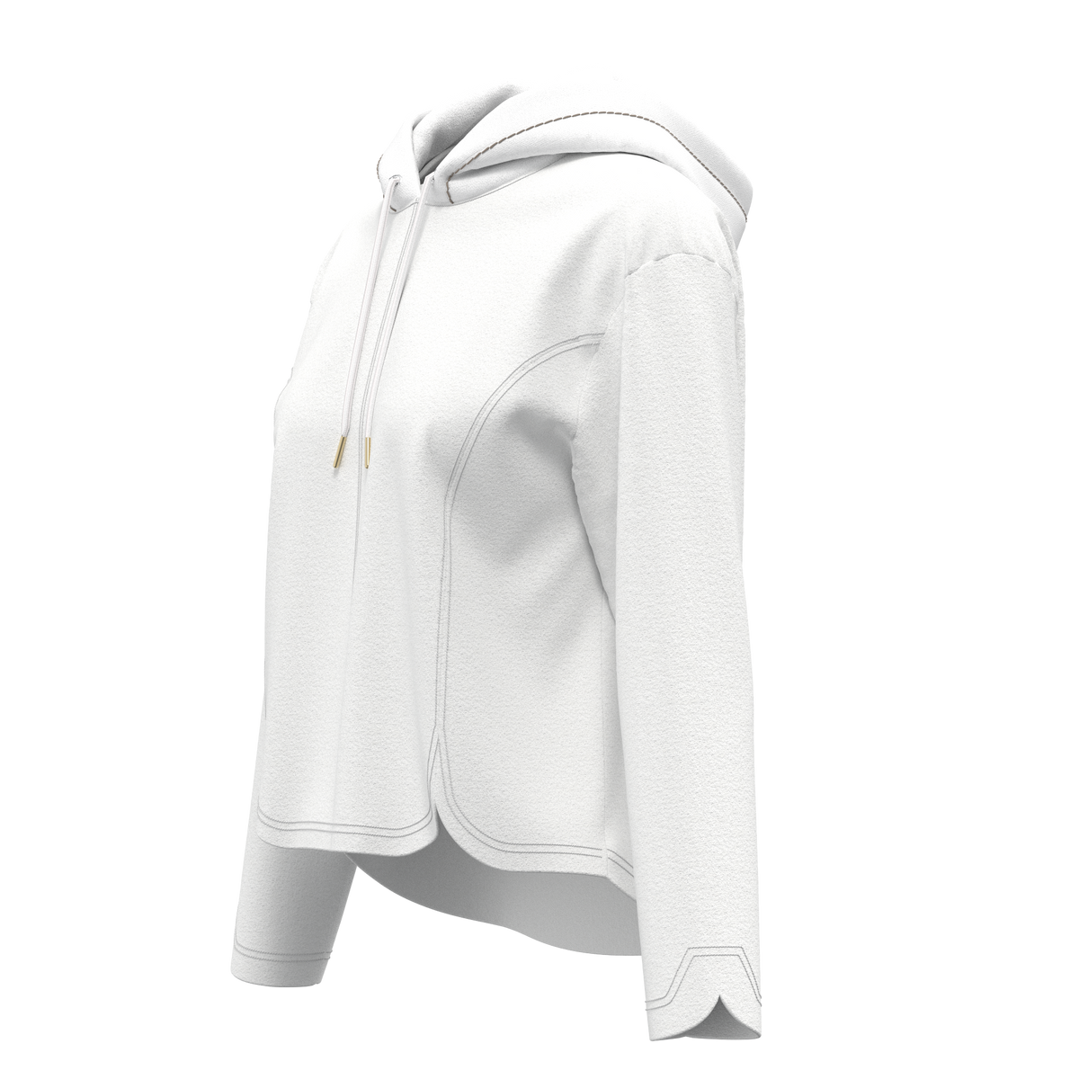 Bright White