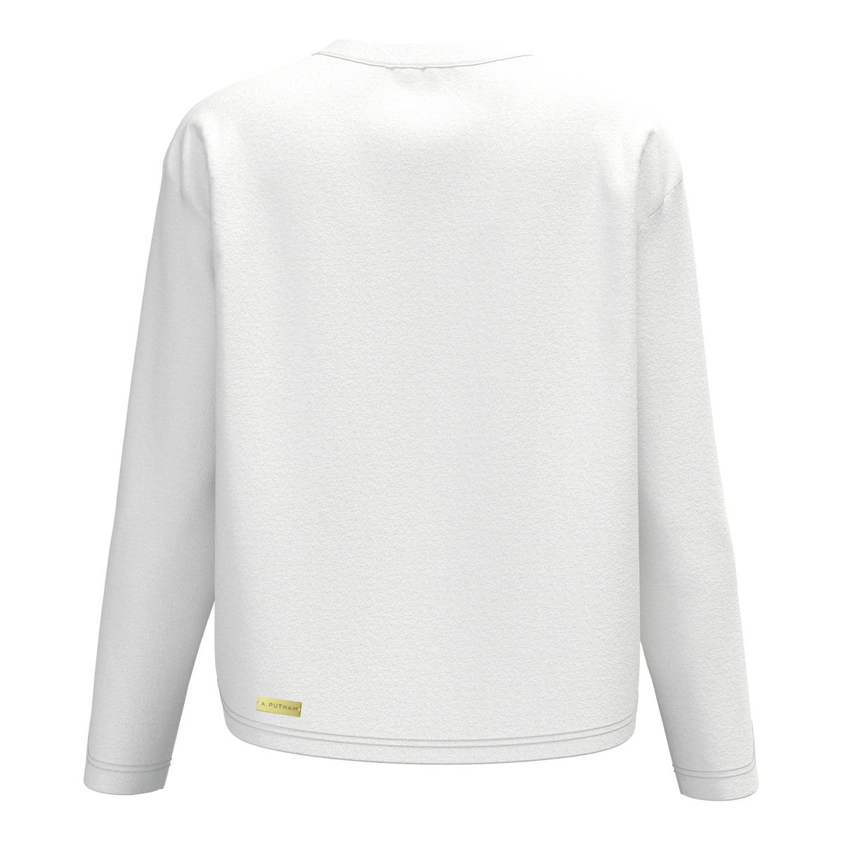 Bright White