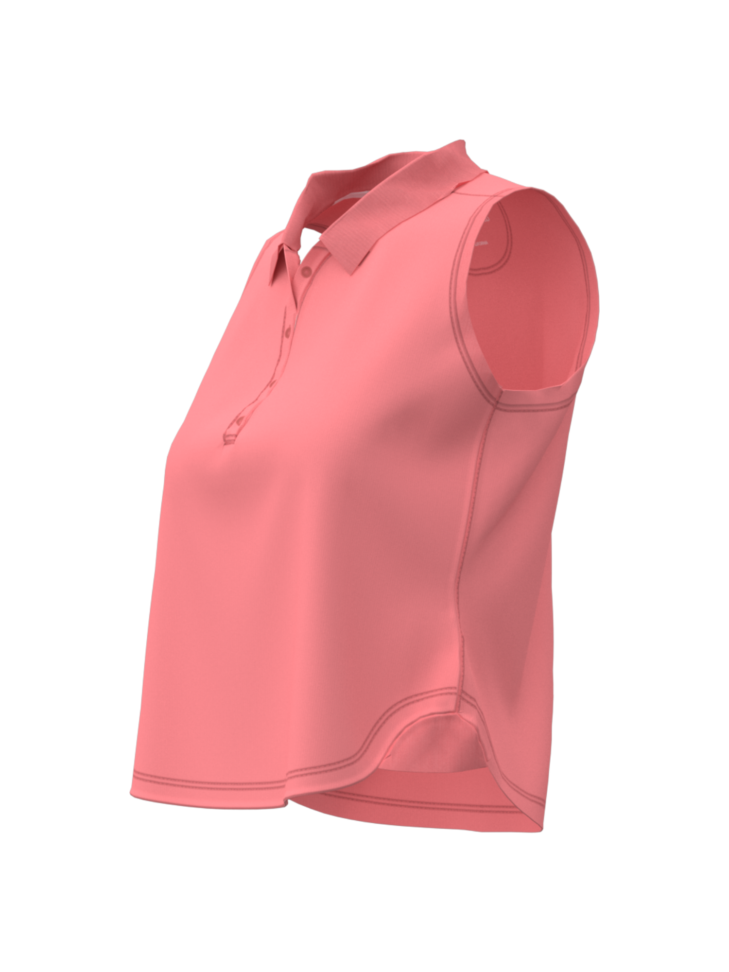 salmon rose