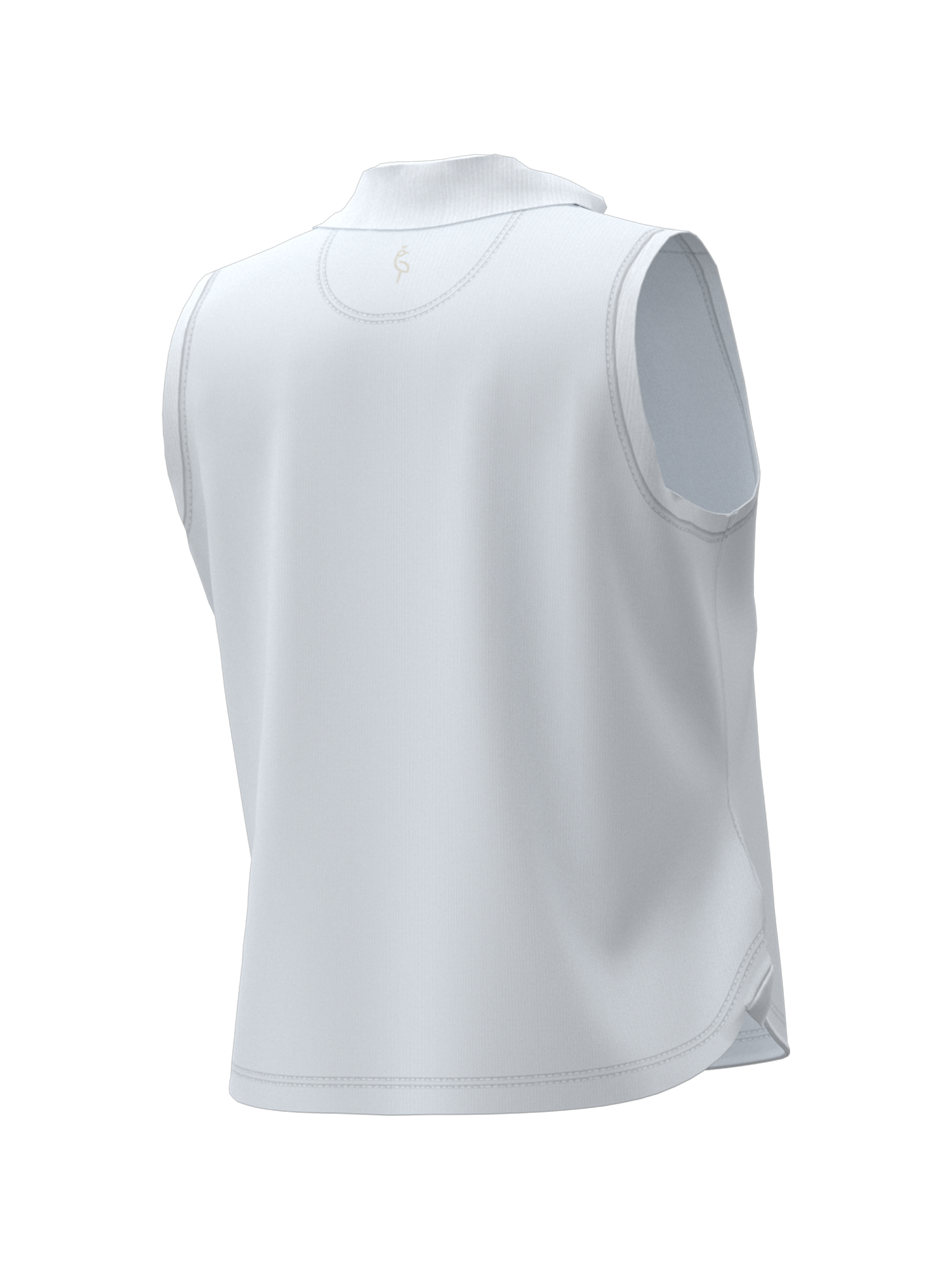 bright white