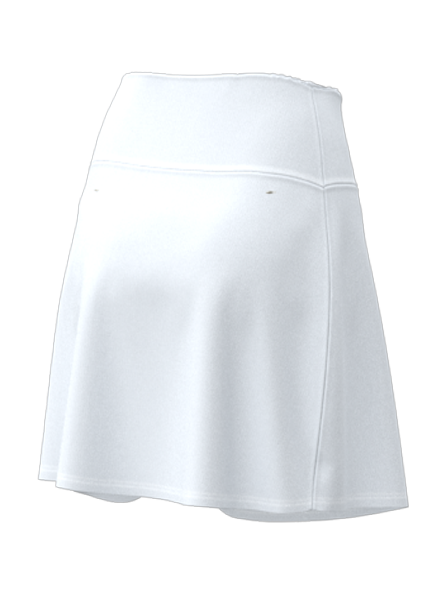 Bright White