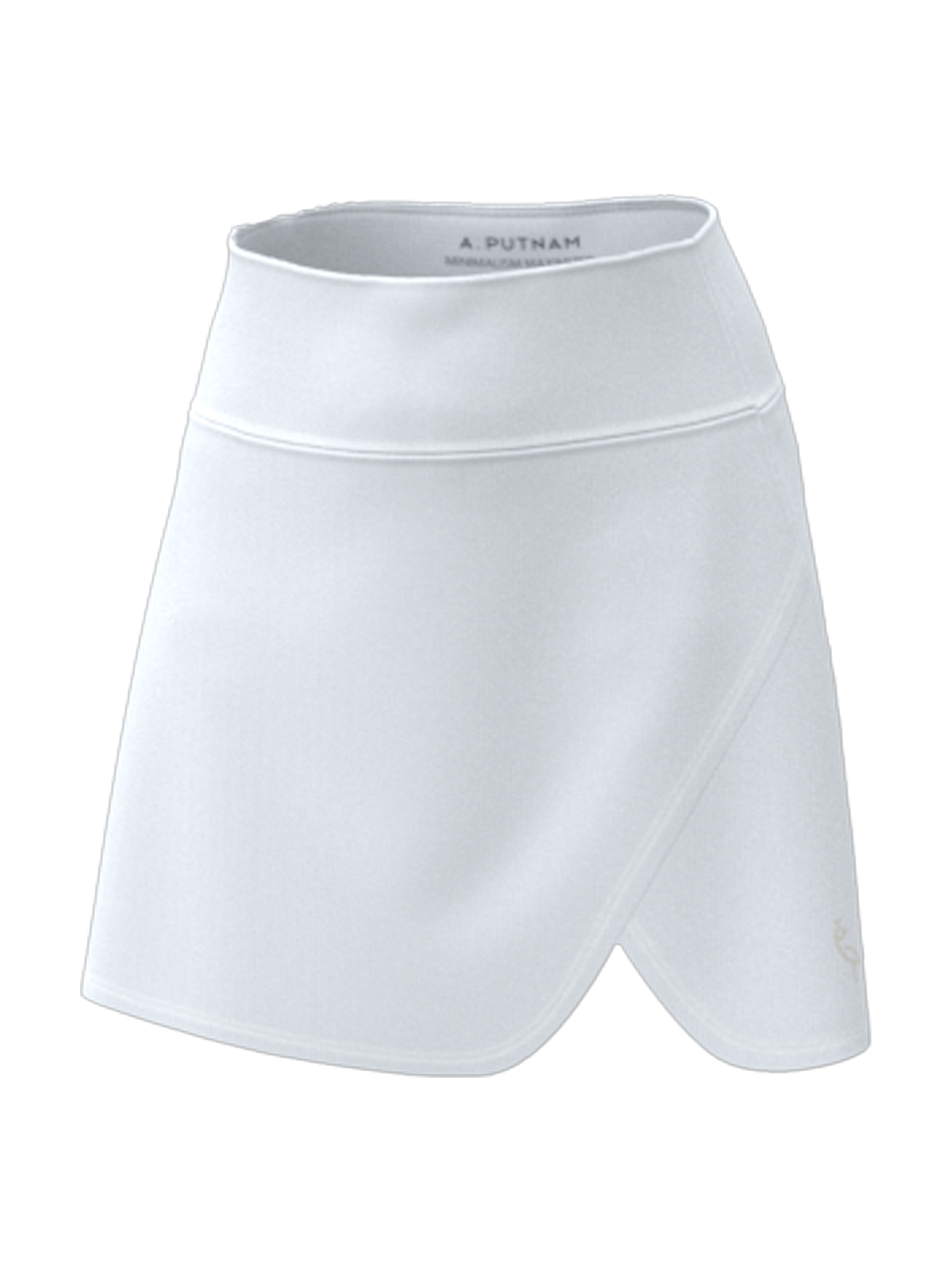 Bright White