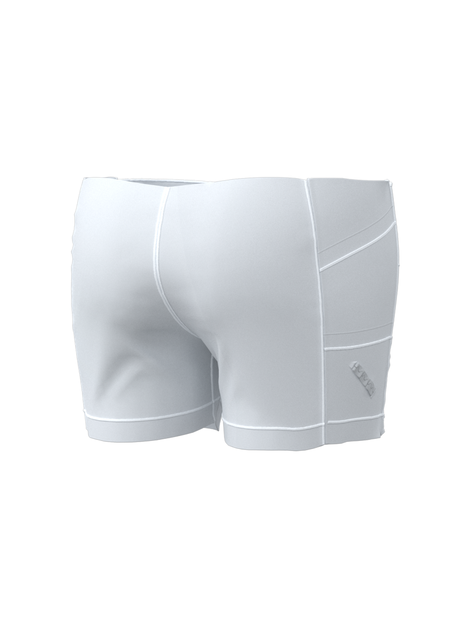 Bright White