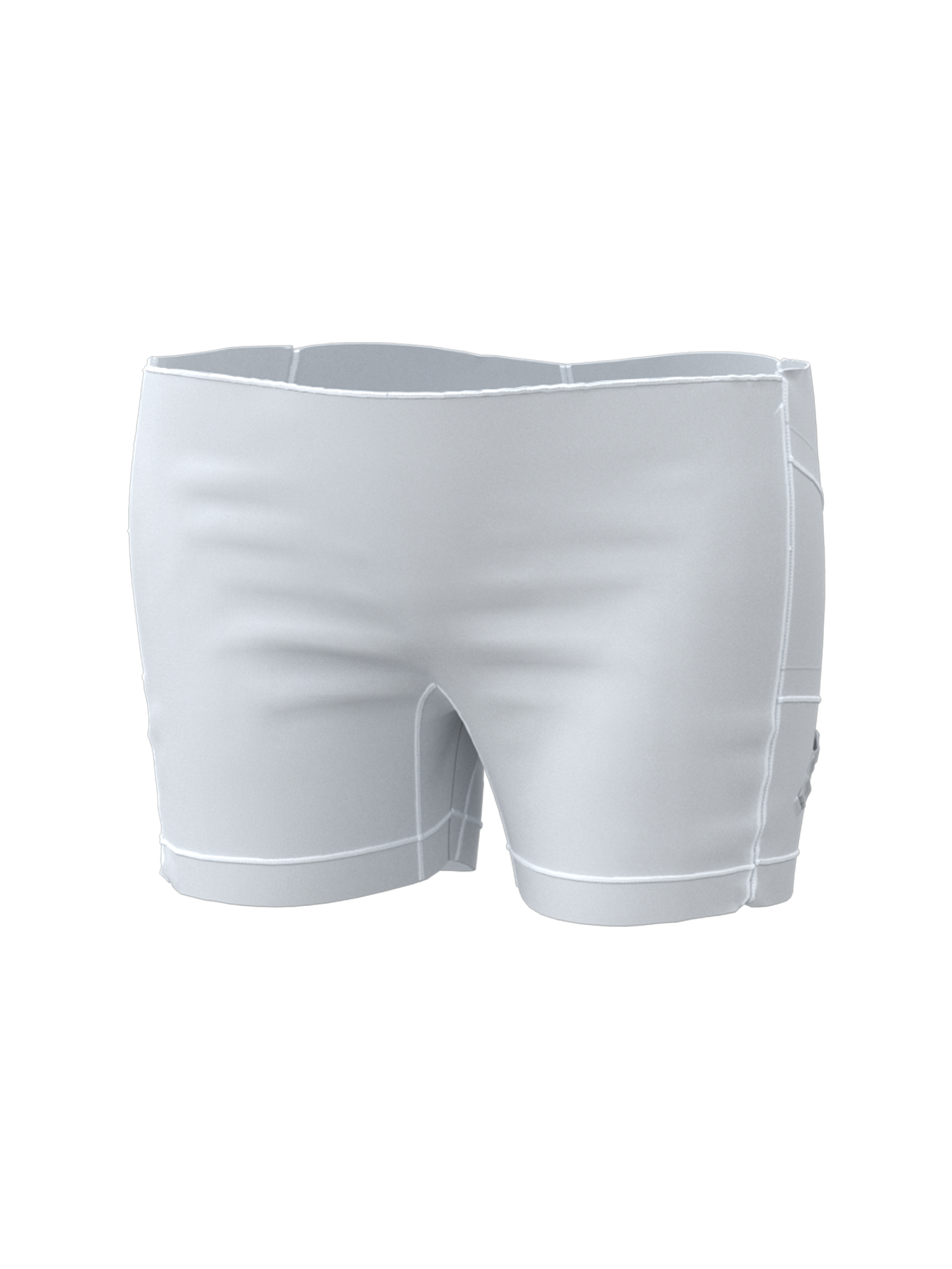 Bright White