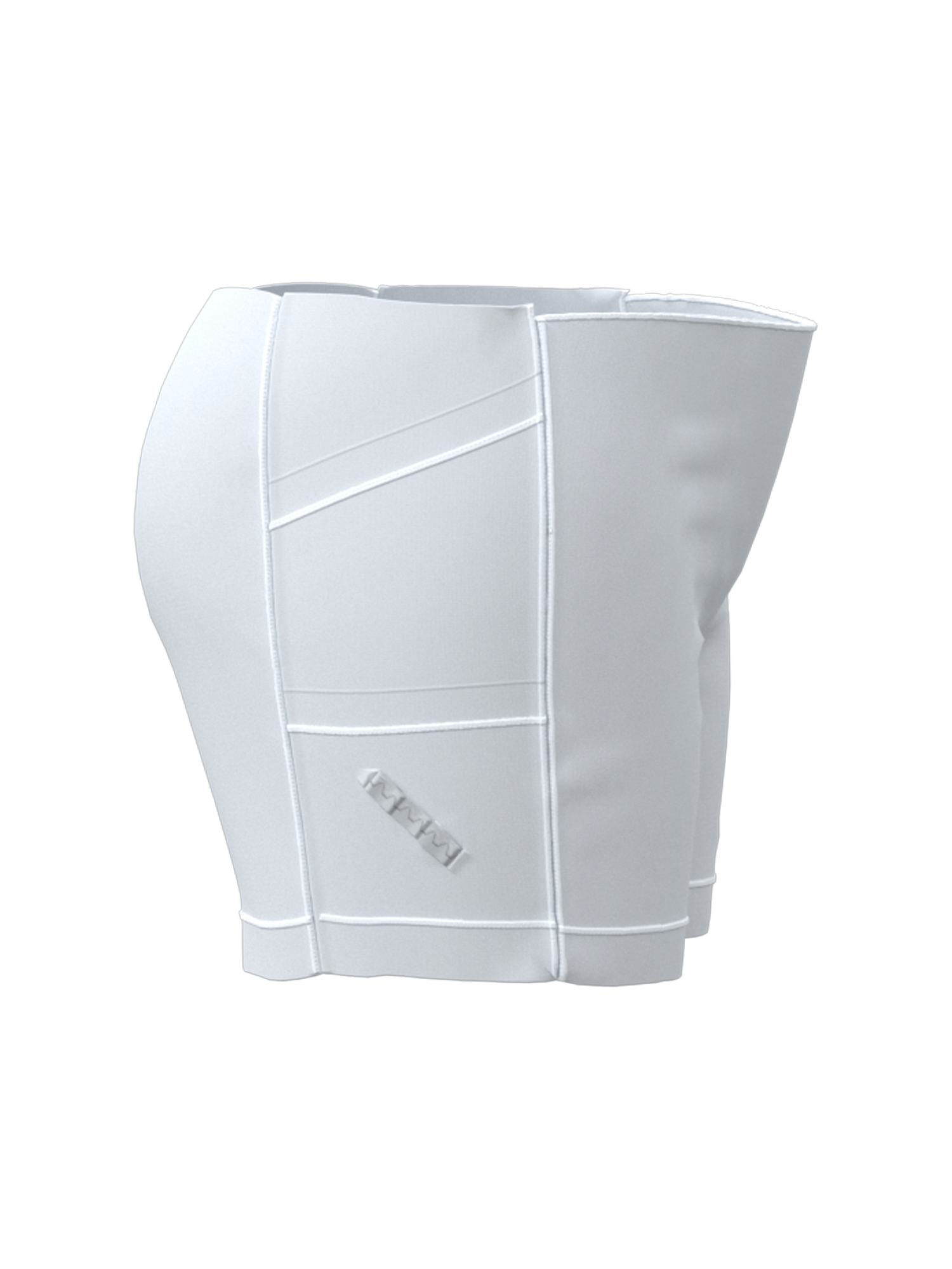 Bright White