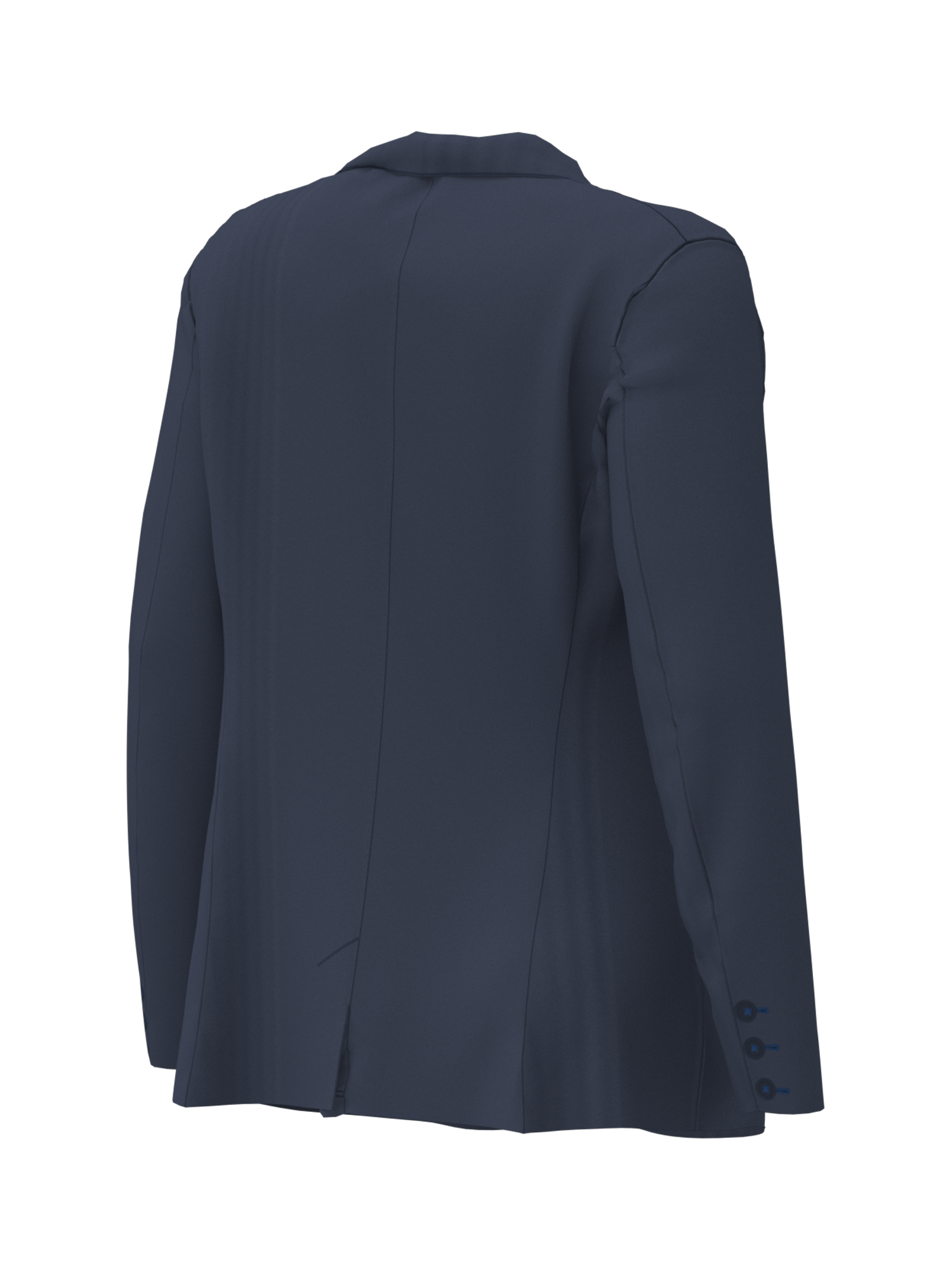 Dress Blues